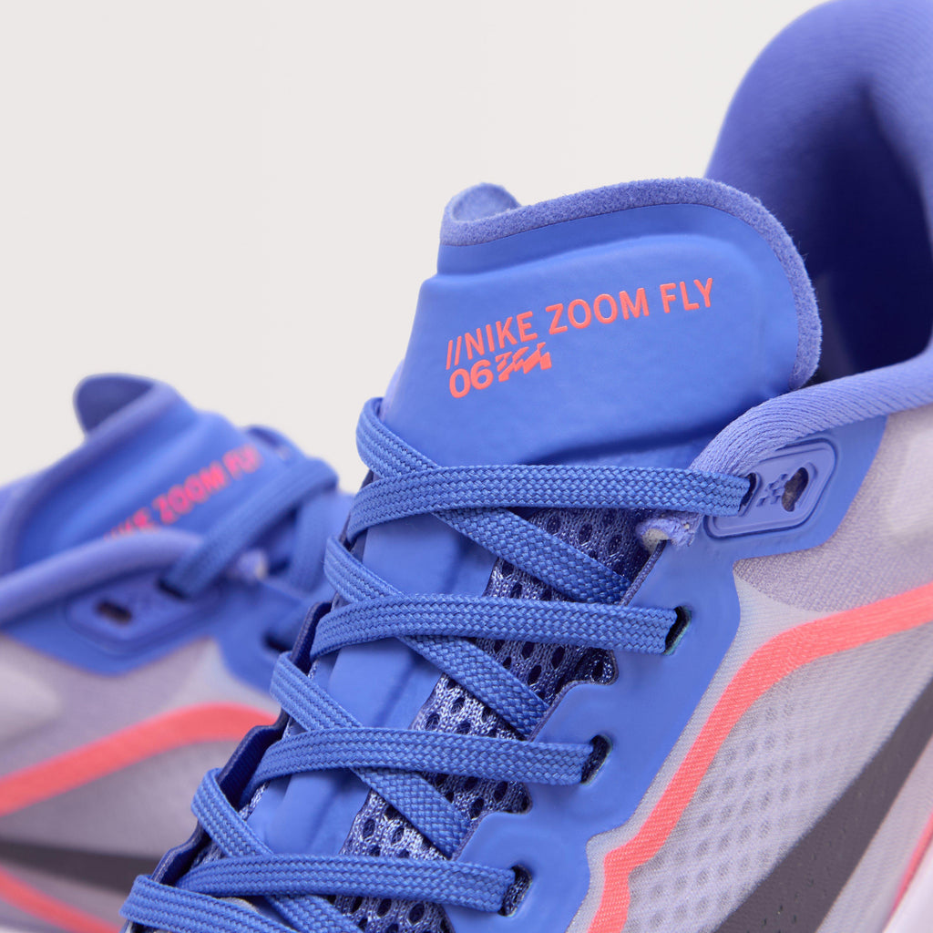 Women's Zoom Fly 6 Road Racing Shoes