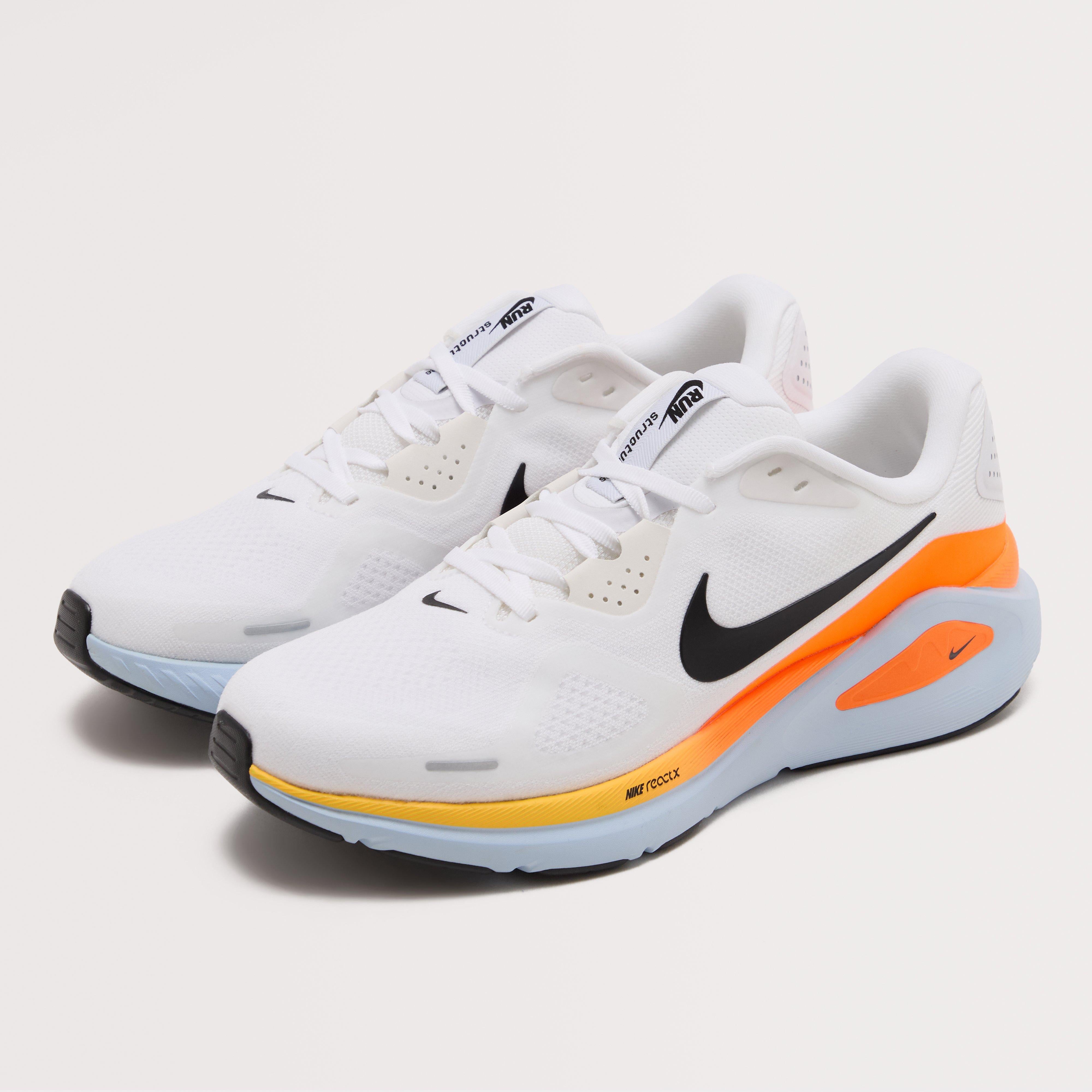 Men's Structure 26 Road Running Shoe