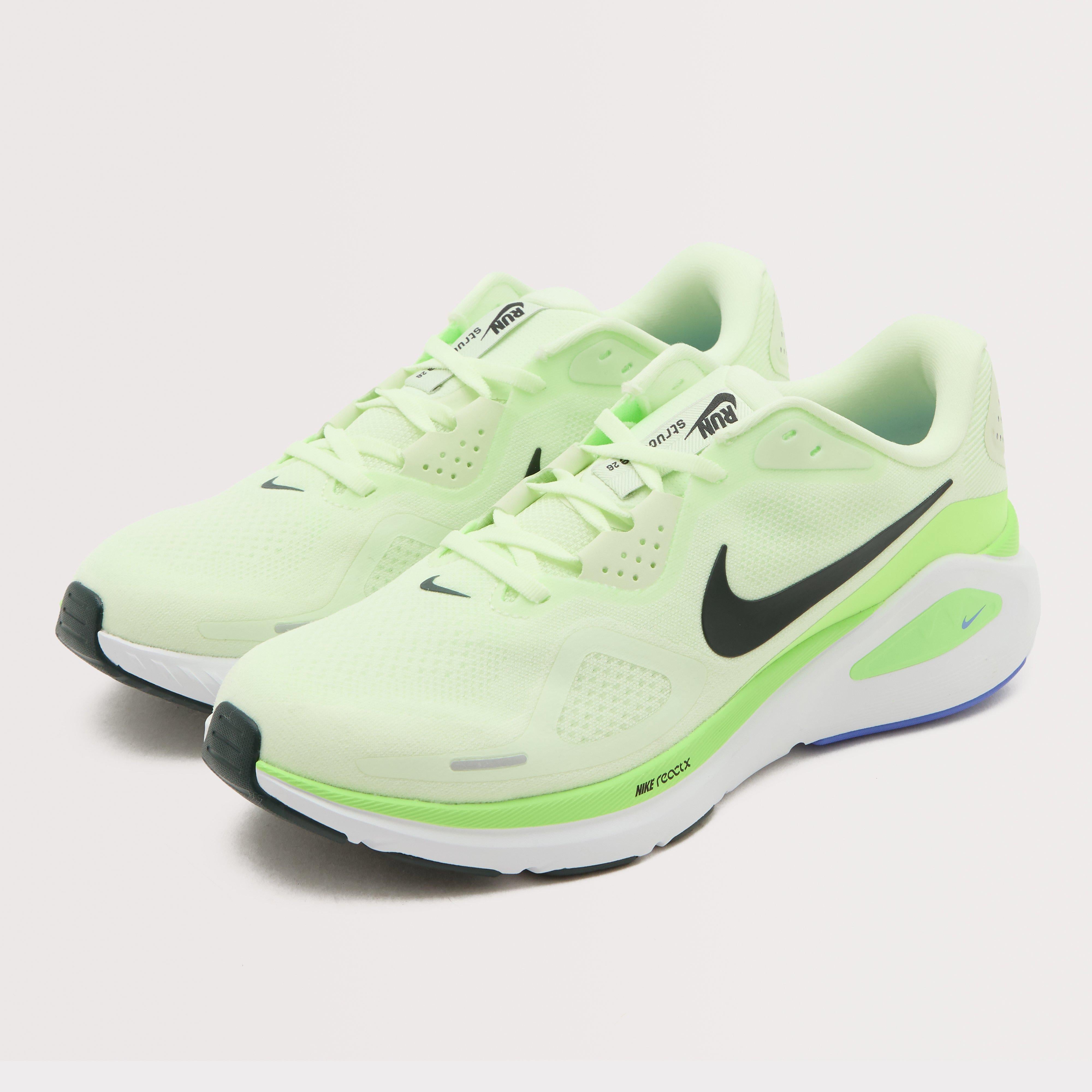 Men's Structure 26 Road Running Shoe