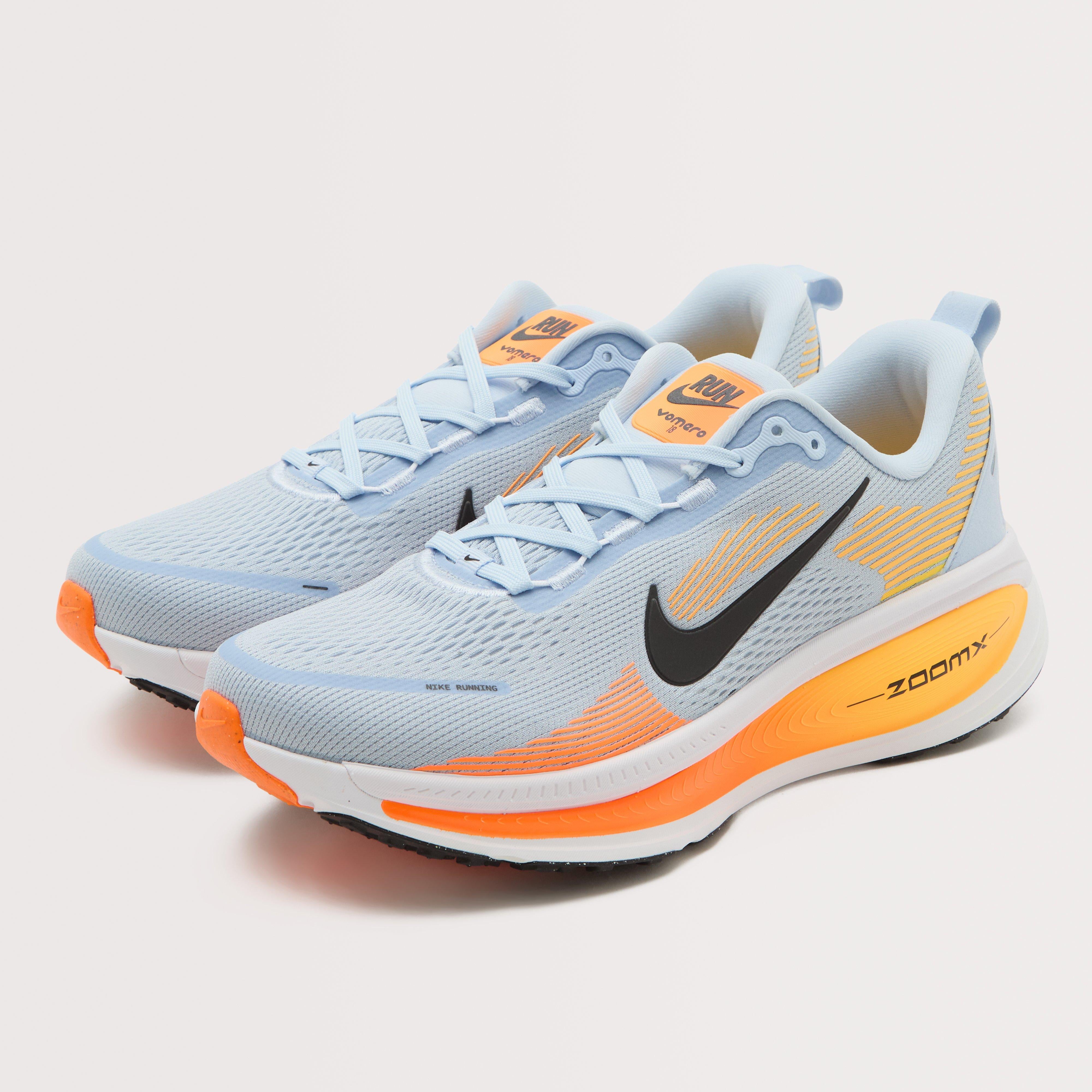 Men’s Vomero 18 Road Running Shoes