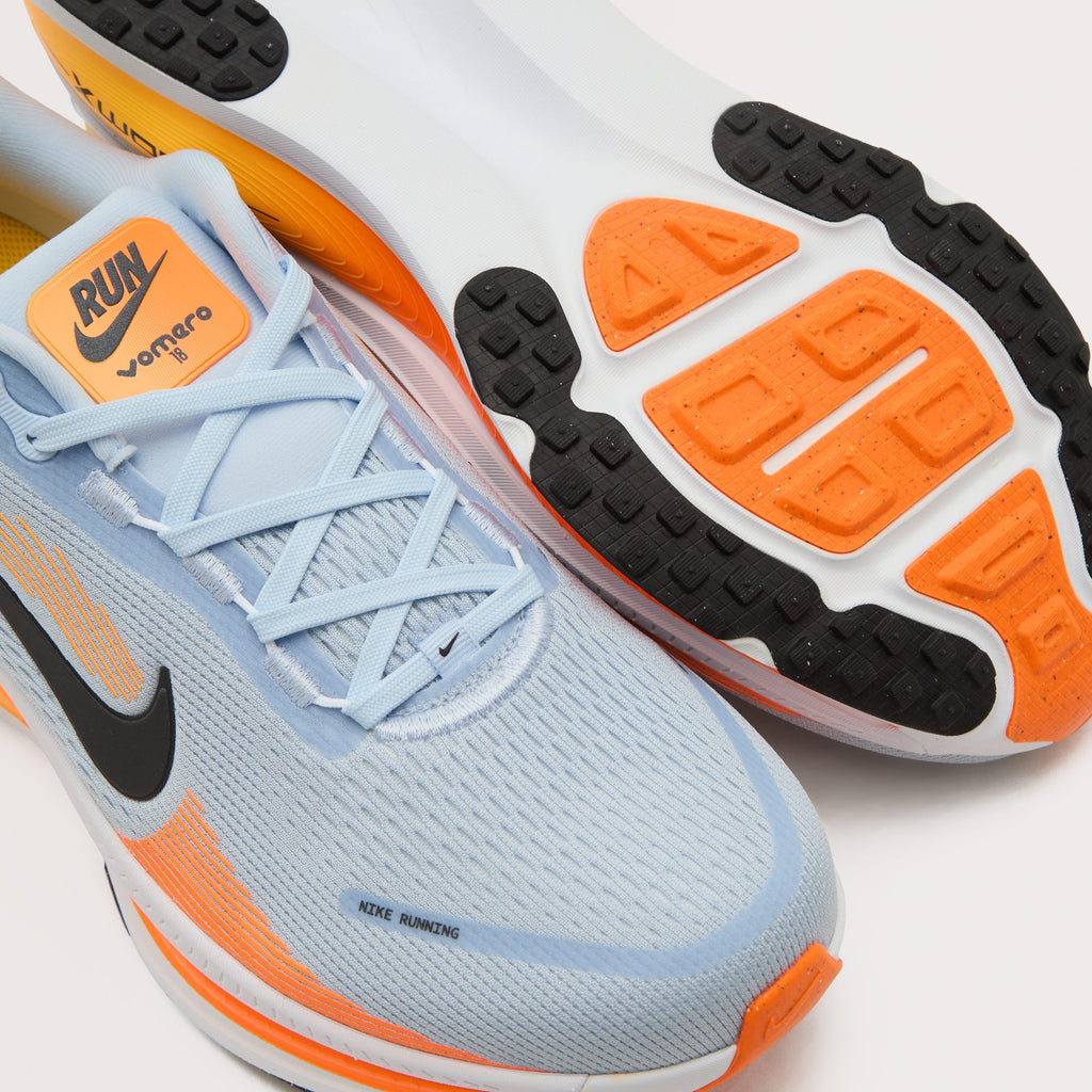 Men’s Vomero 18 Road Running Shoes