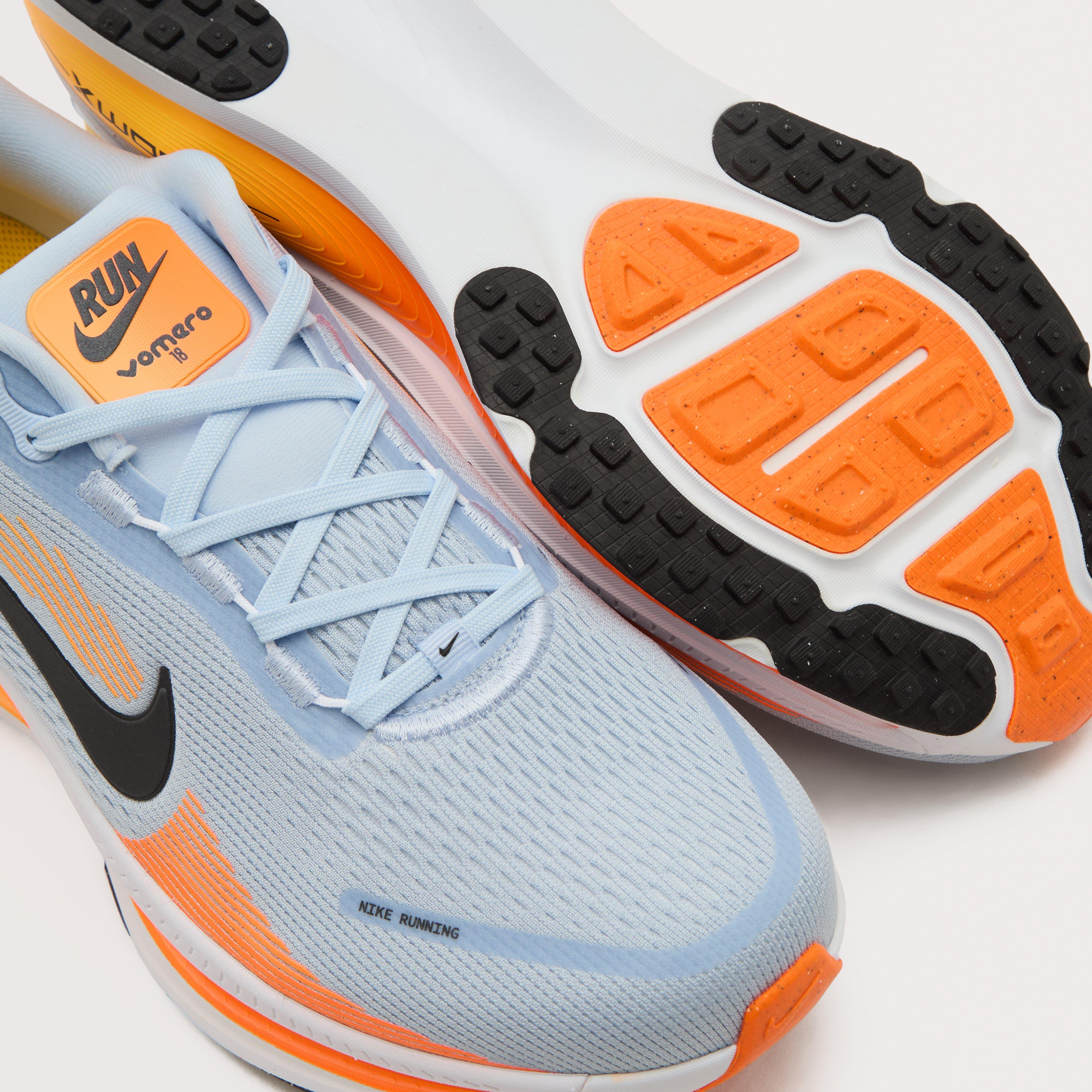 Men’s Vomero 18 Road Running Shoes
