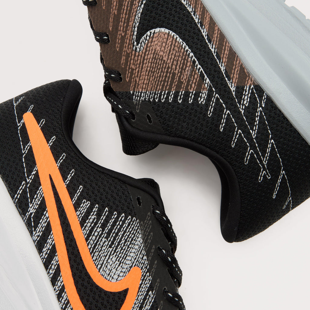 Men's Run Defy Road Running Shoe