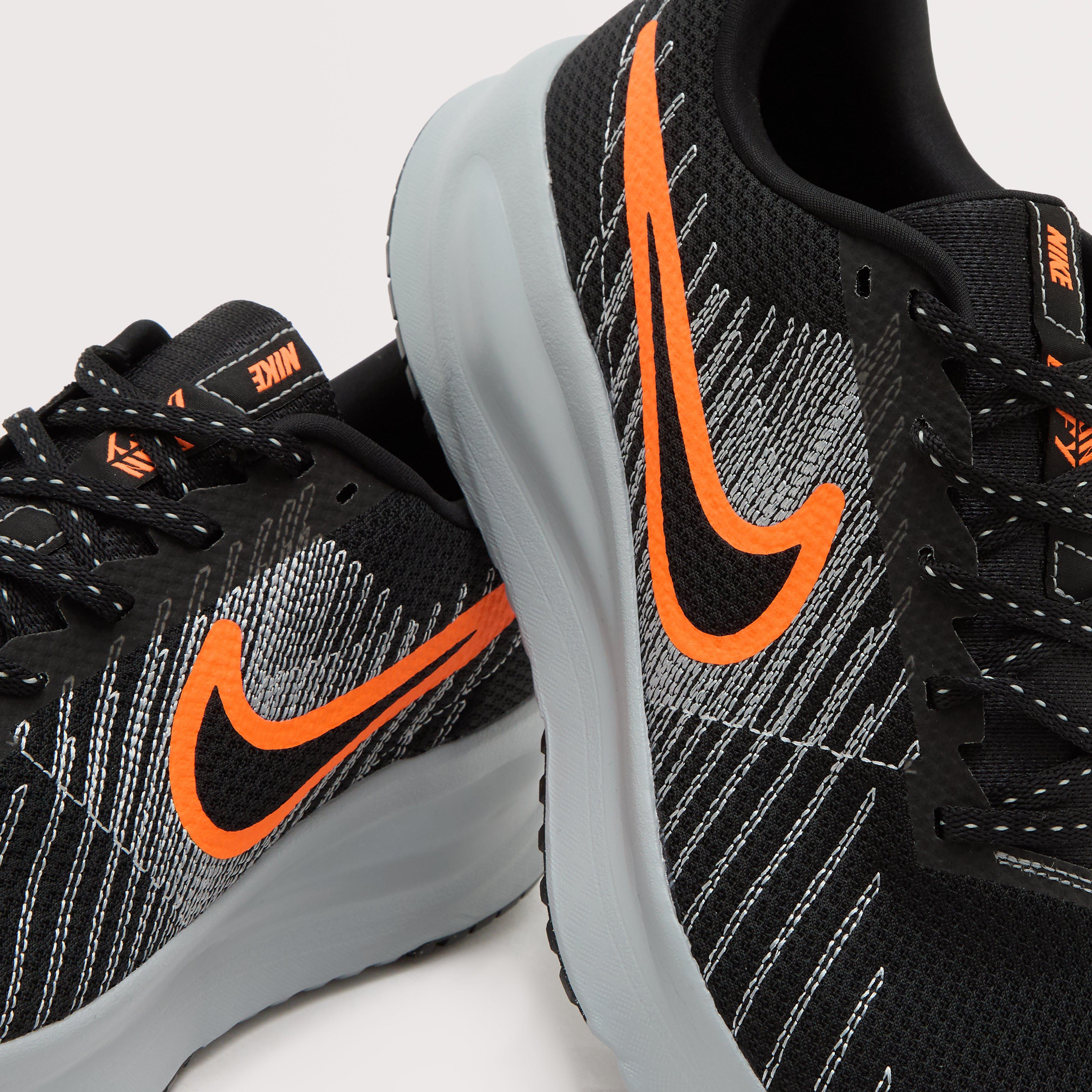 Men's Run Defy Road Running Shoe