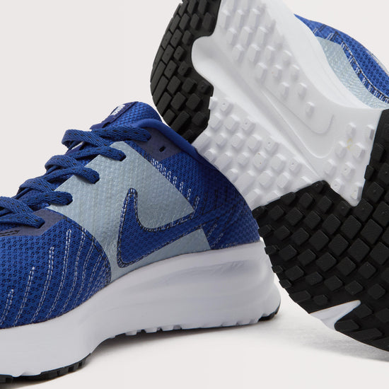 Men's Run Defy Road Running Shoe