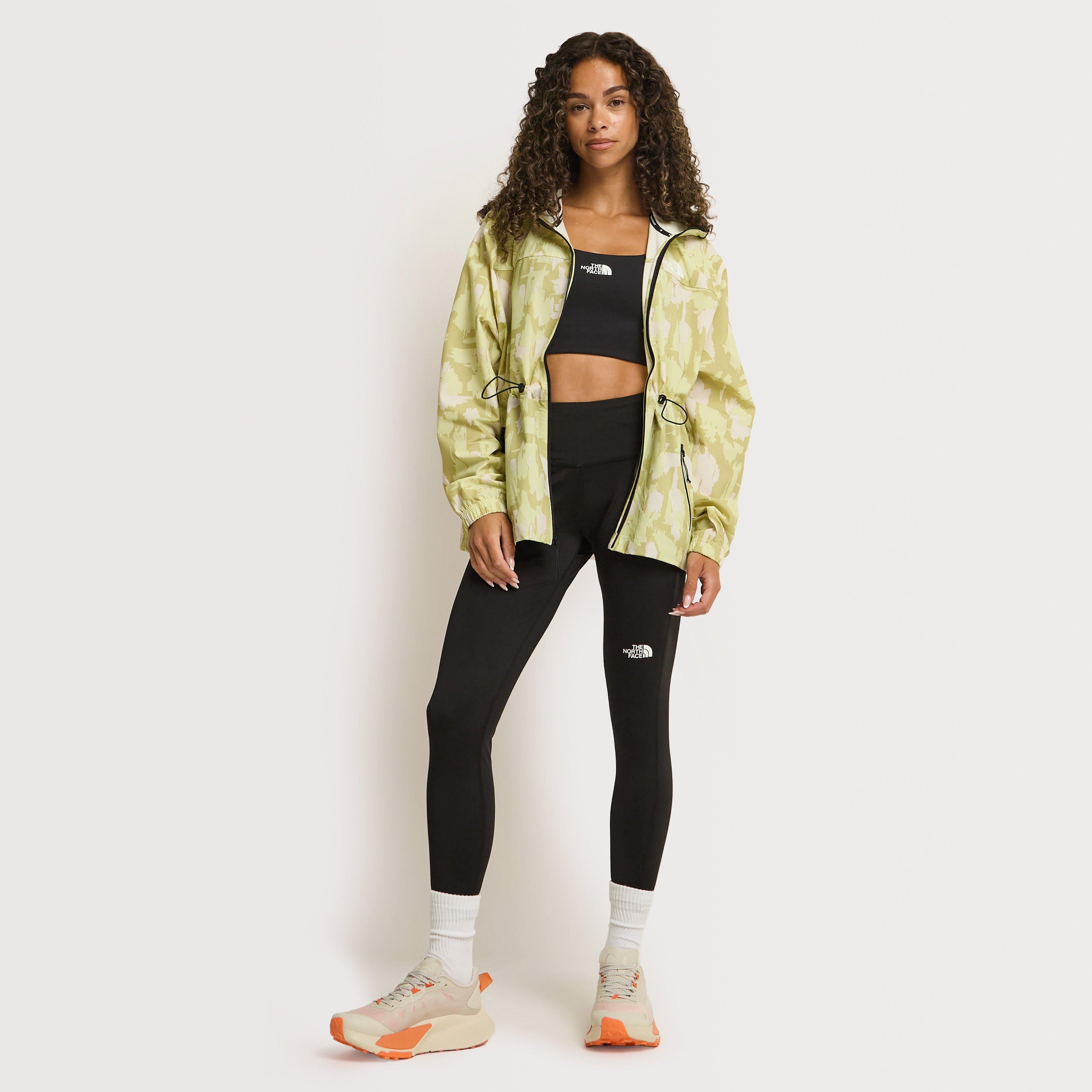 Women's Mountain Athletics Wind Jacket