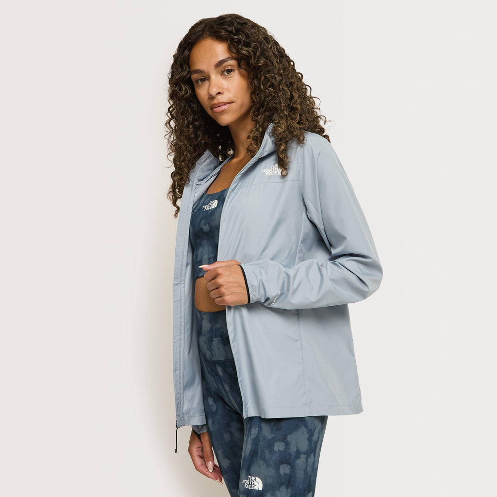 Women's Fontanales Wind Jacket