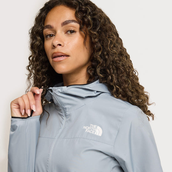 Women's Fontanales Wind Jacket