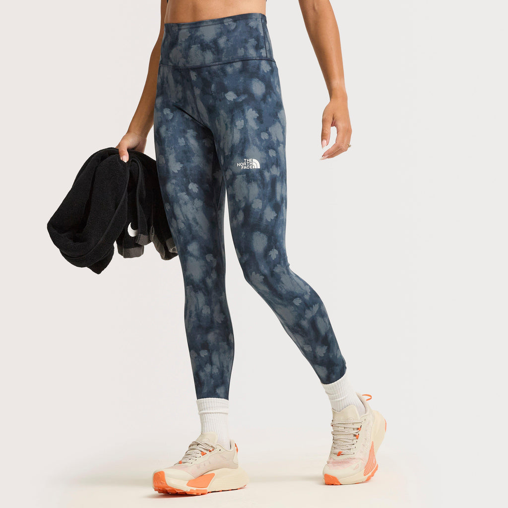 Women's Flex Graphic Leggings