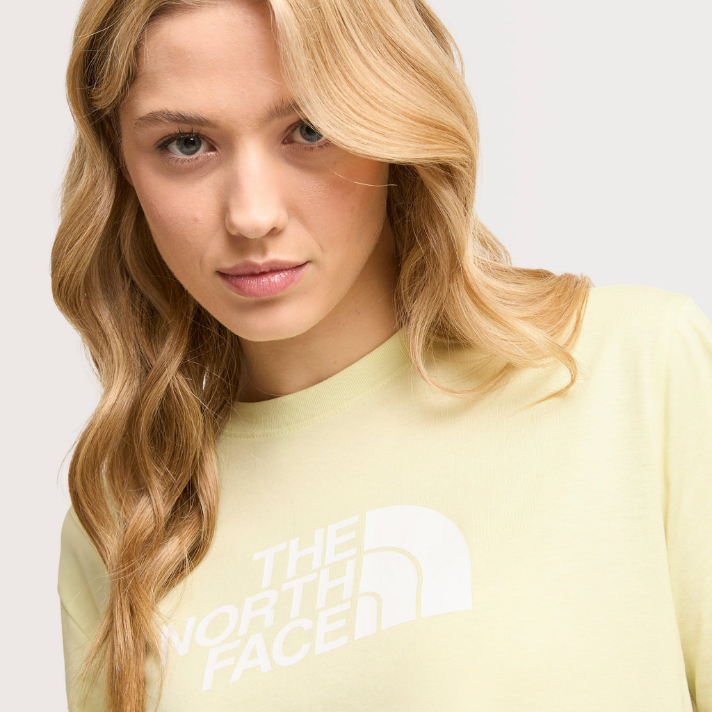 Women's Evolution Half Dome Relaxed T-Shirt