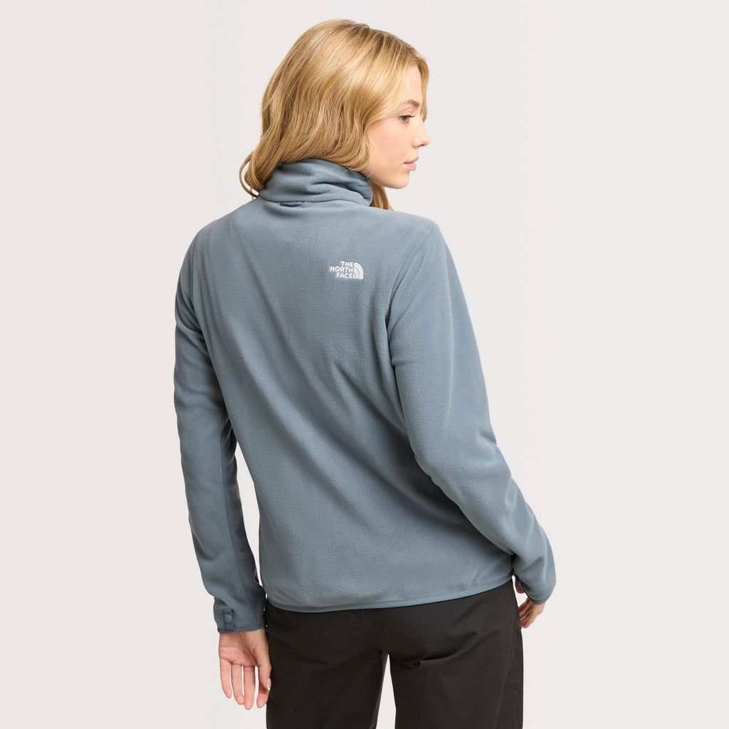 Women’s 100 Glacier Full Zip Fleece