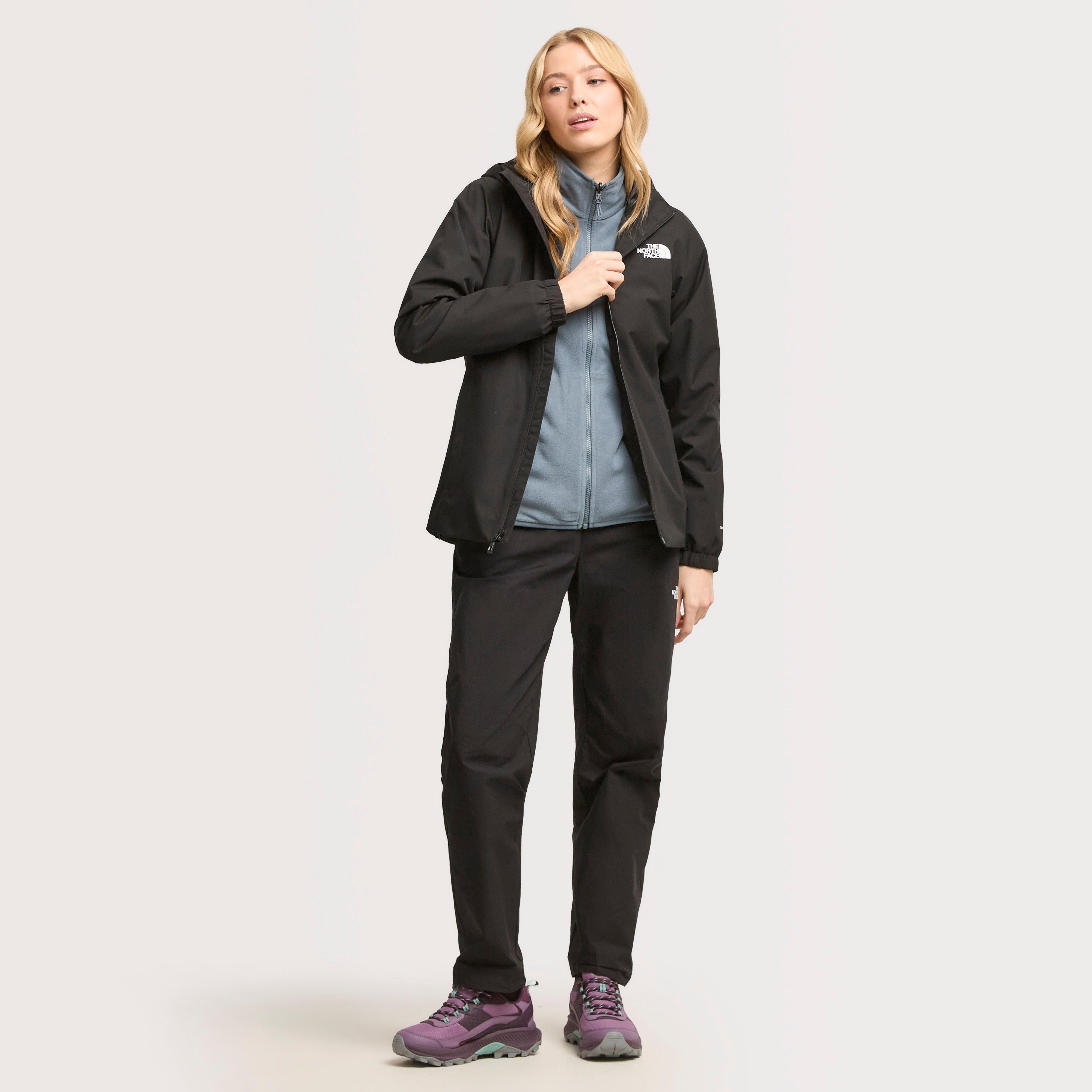 Quest Mono Jacket