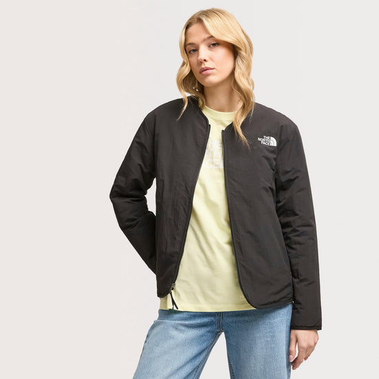 Women's Ilti Liner Jacket.