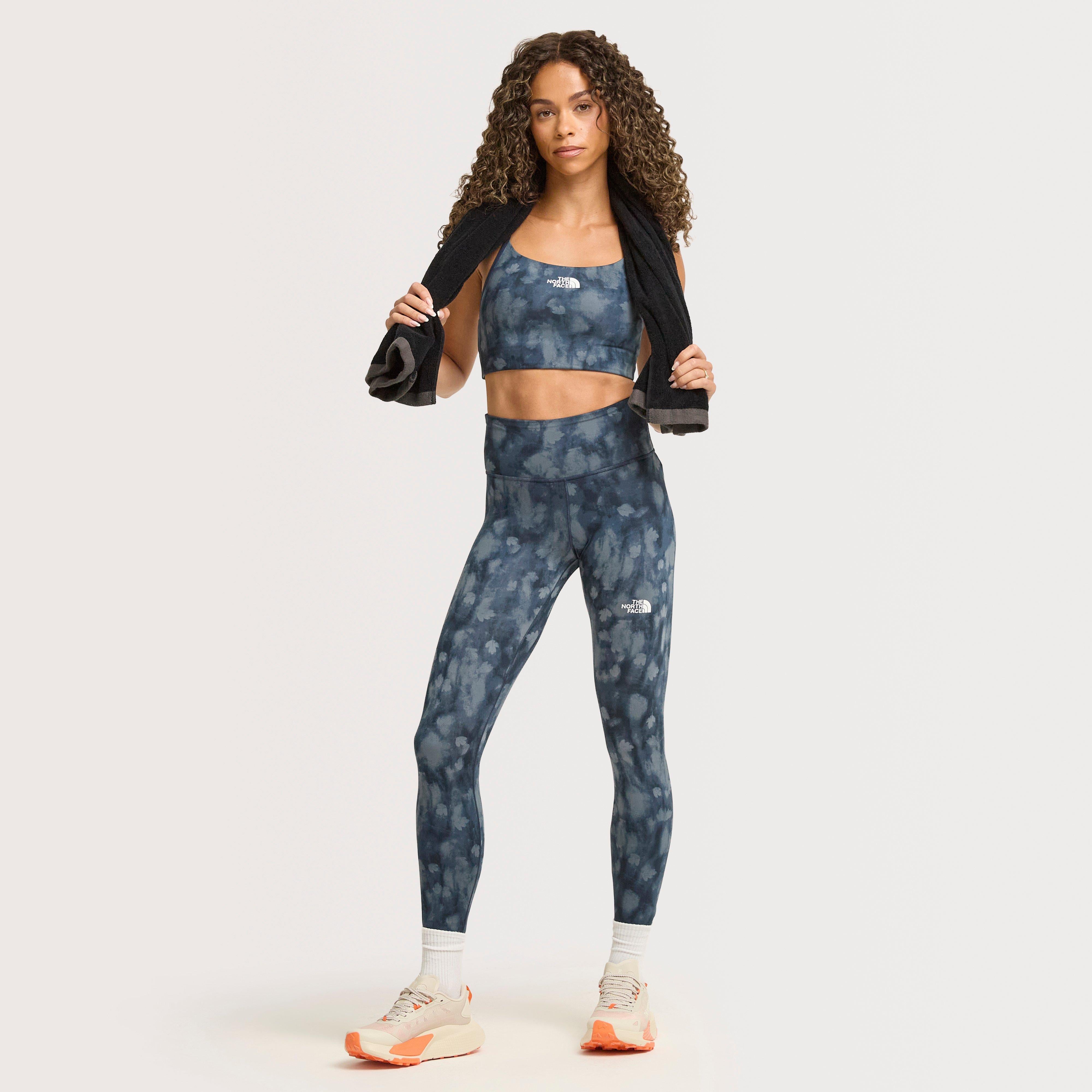 Women's Flex Printed Bra