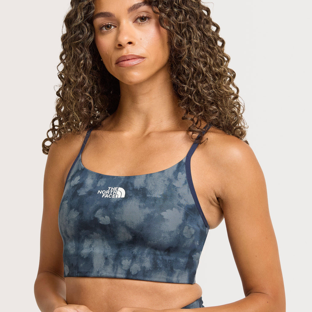 Women's Flex Printed Bra