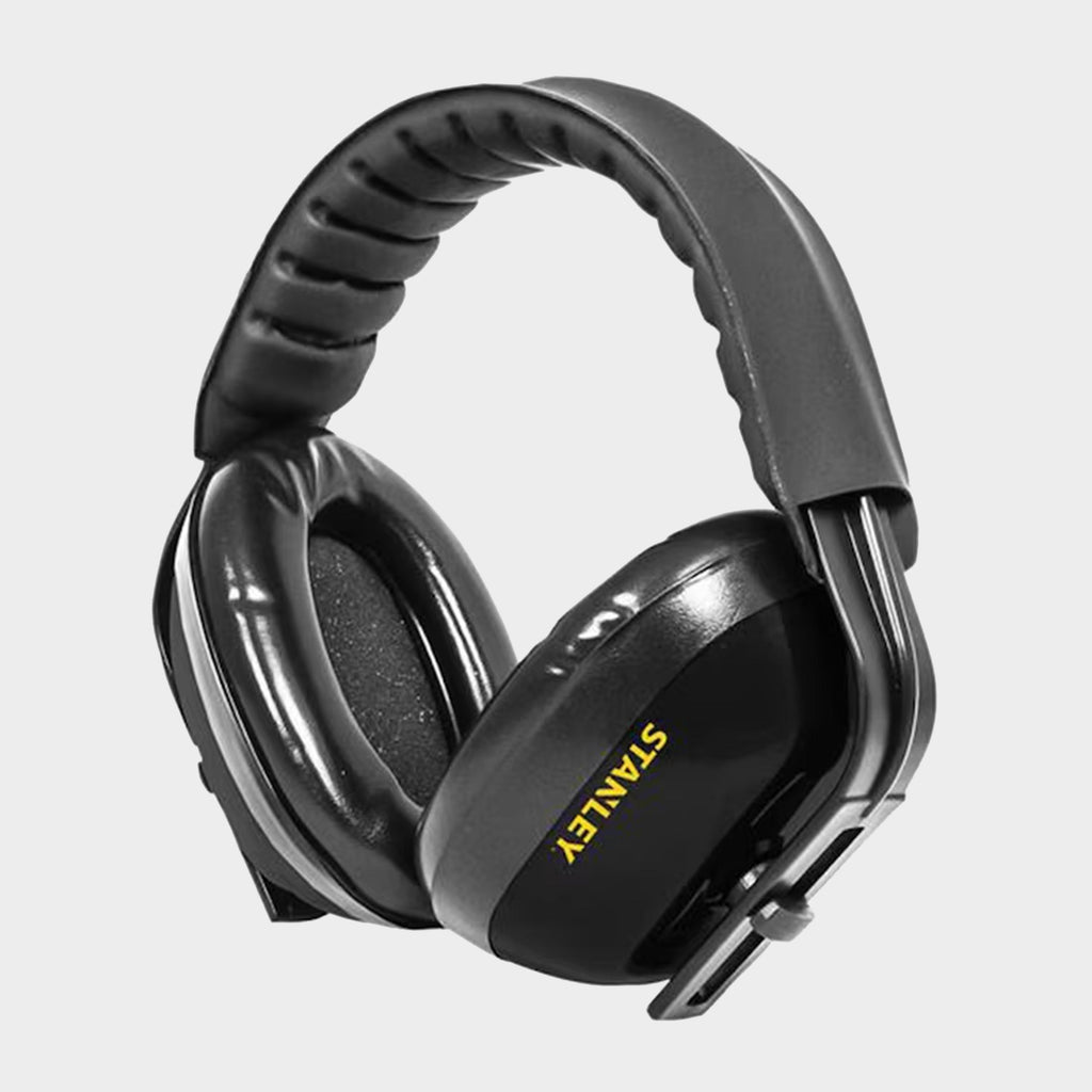 SY345HC Padded Ear Defenders