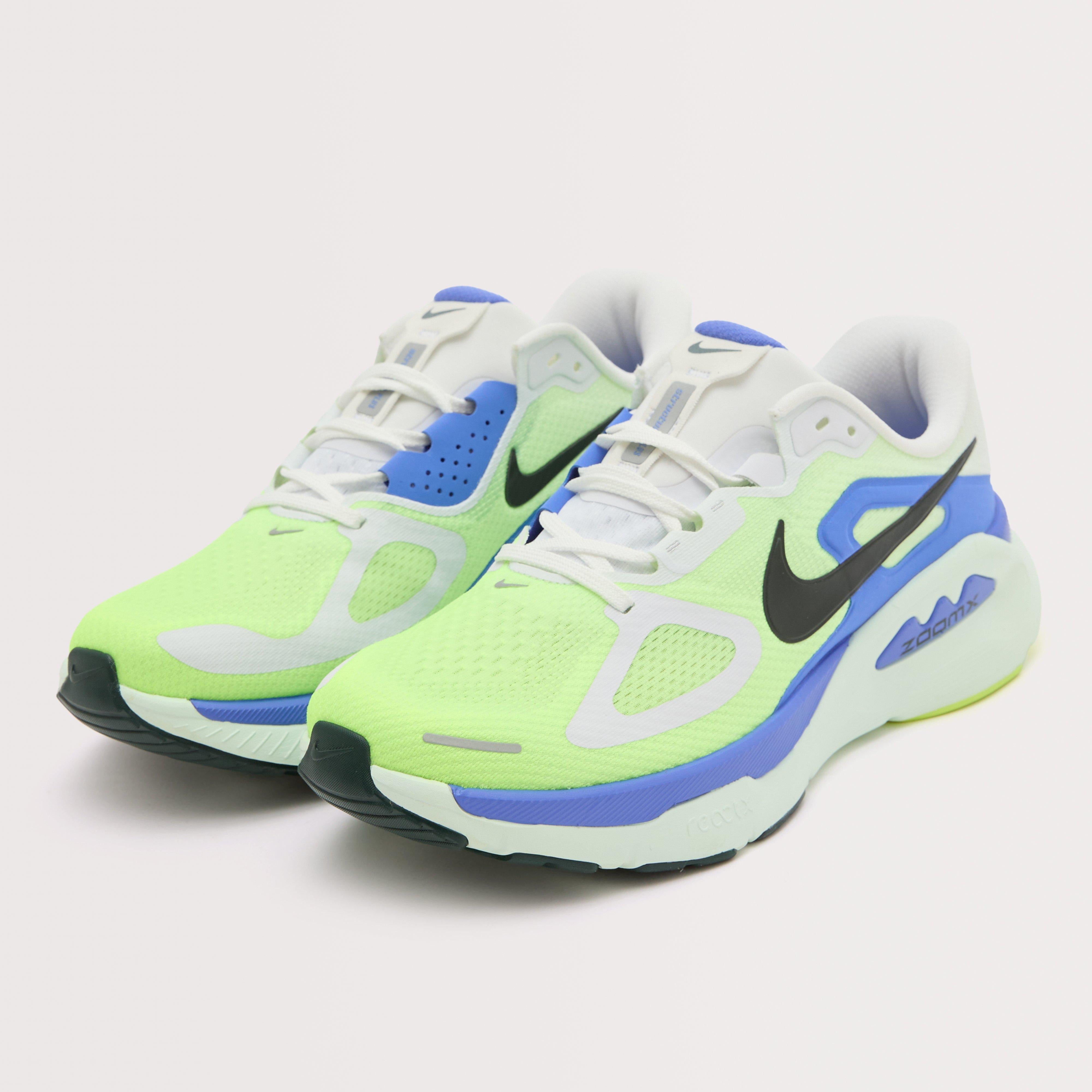 Men's Structure Plus Road Running Shoes