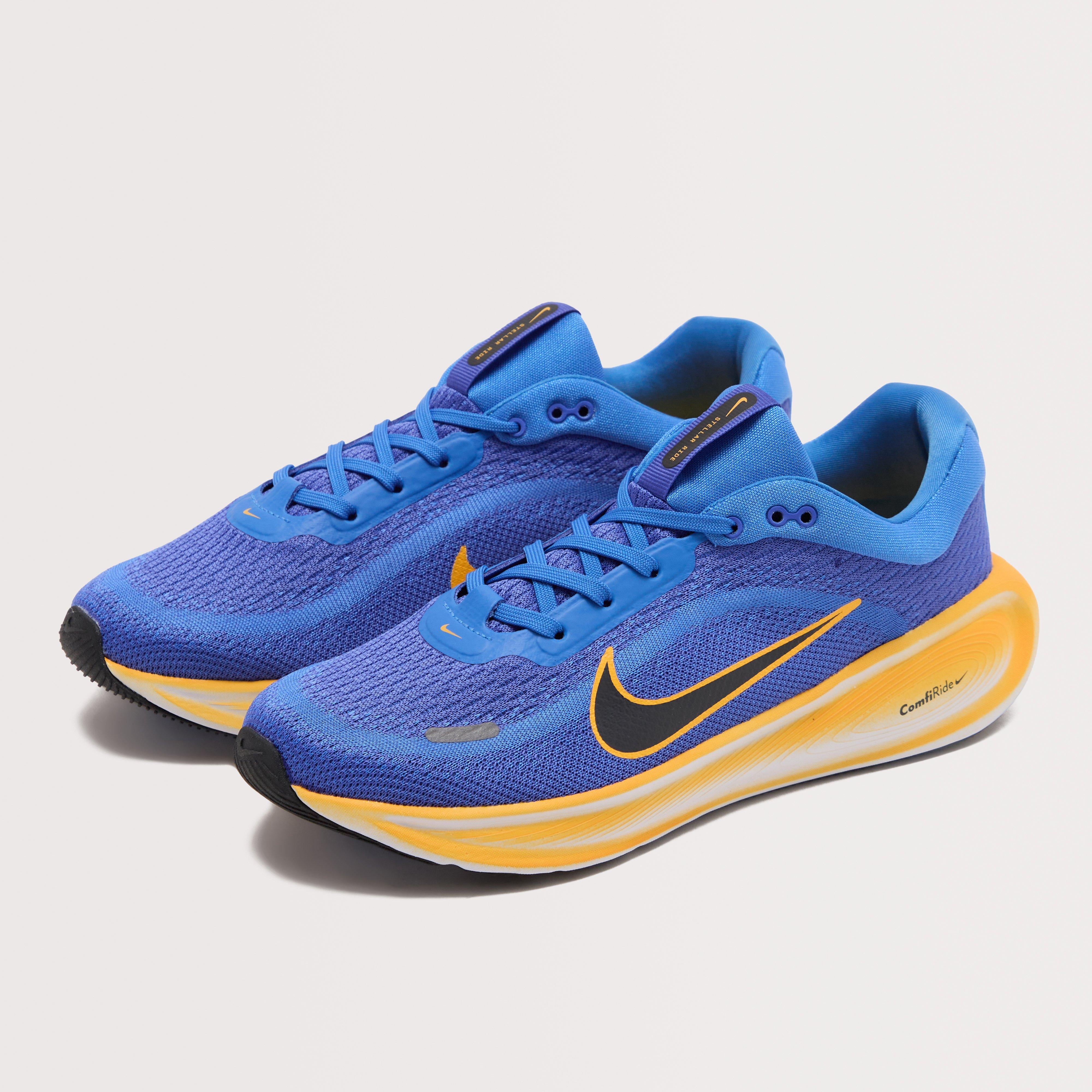 Older Kids’ Stellar Ride Running Shoes