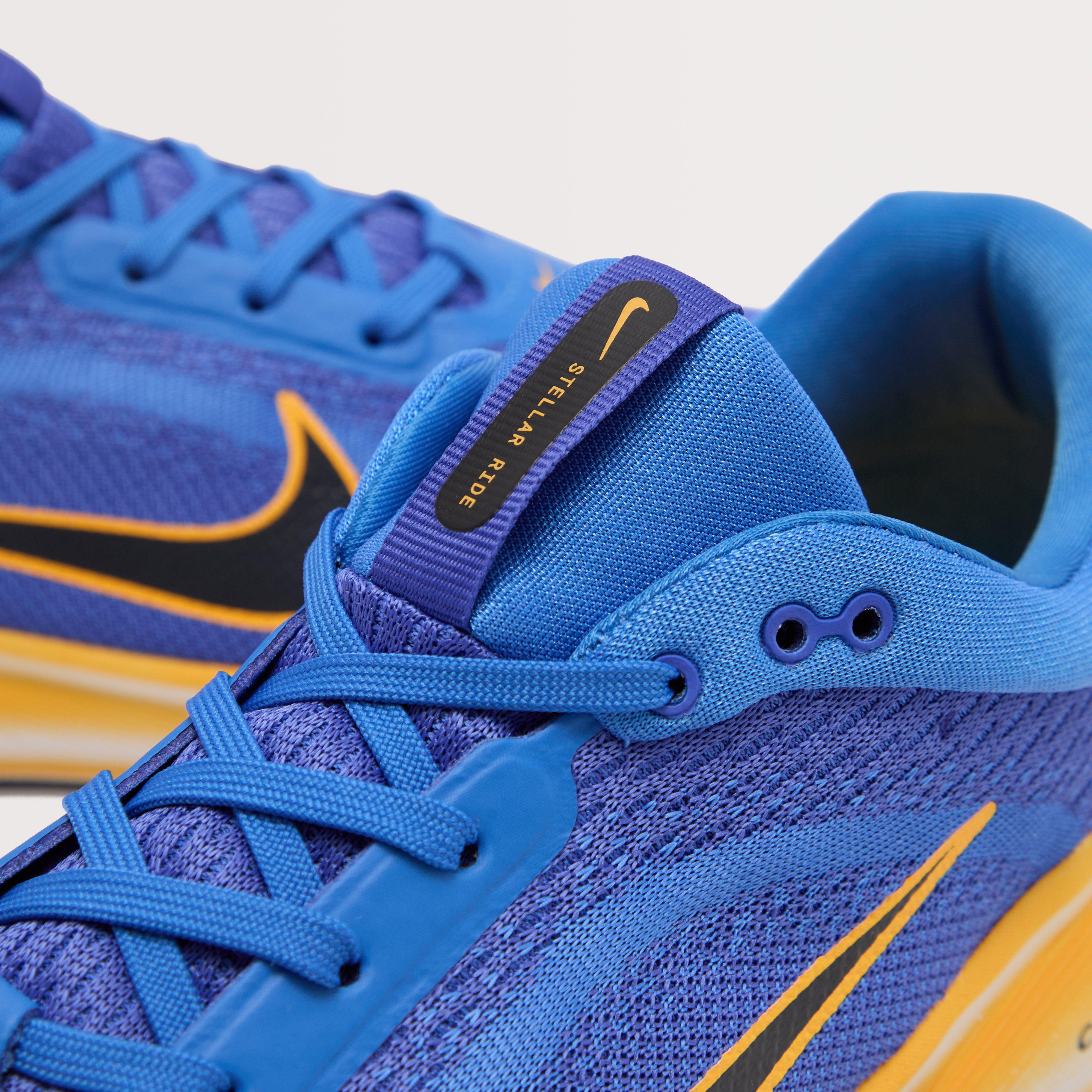 Older Kids’ Stellar Ride Running Shoes