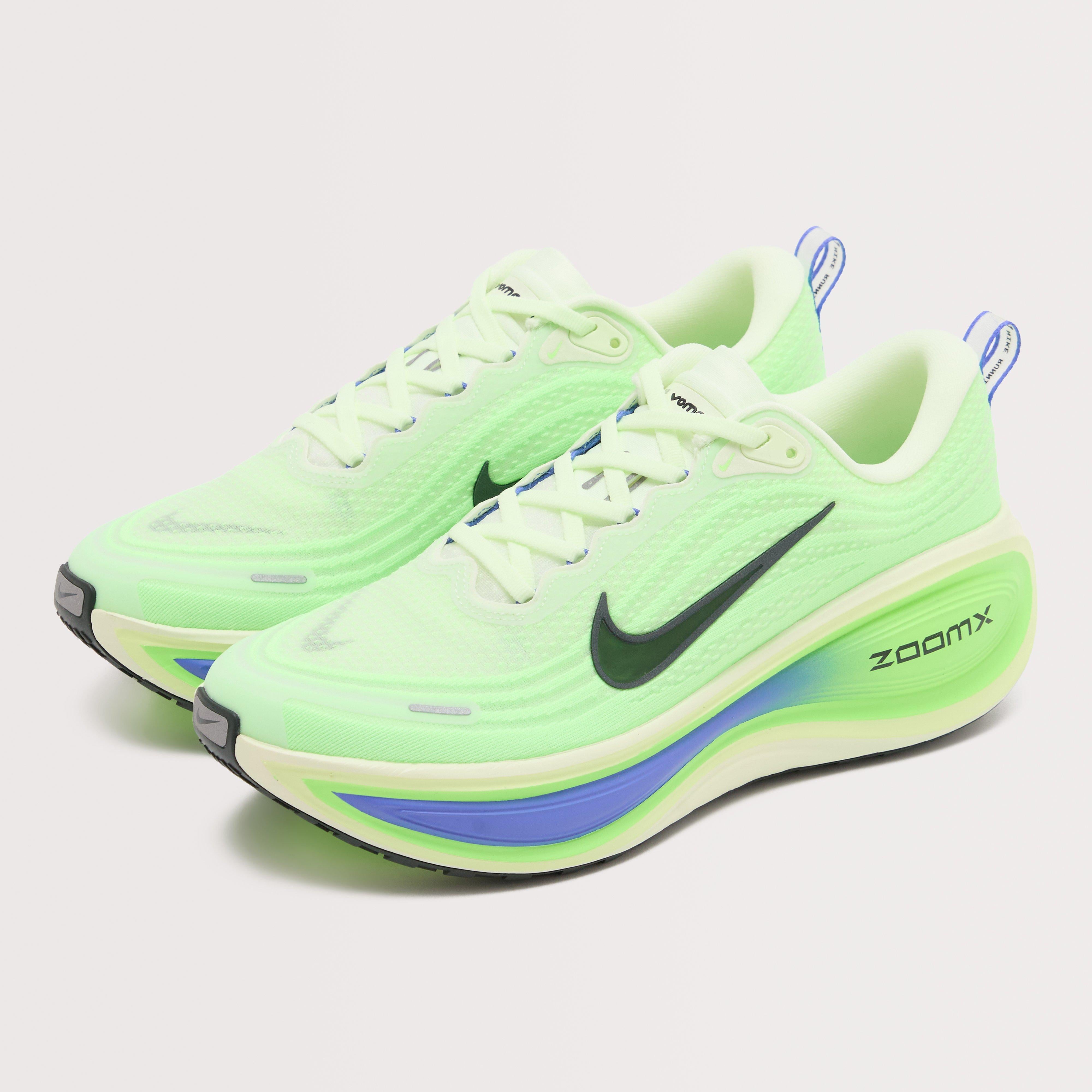 Men’s Vomero Plus Road Running Shoes
