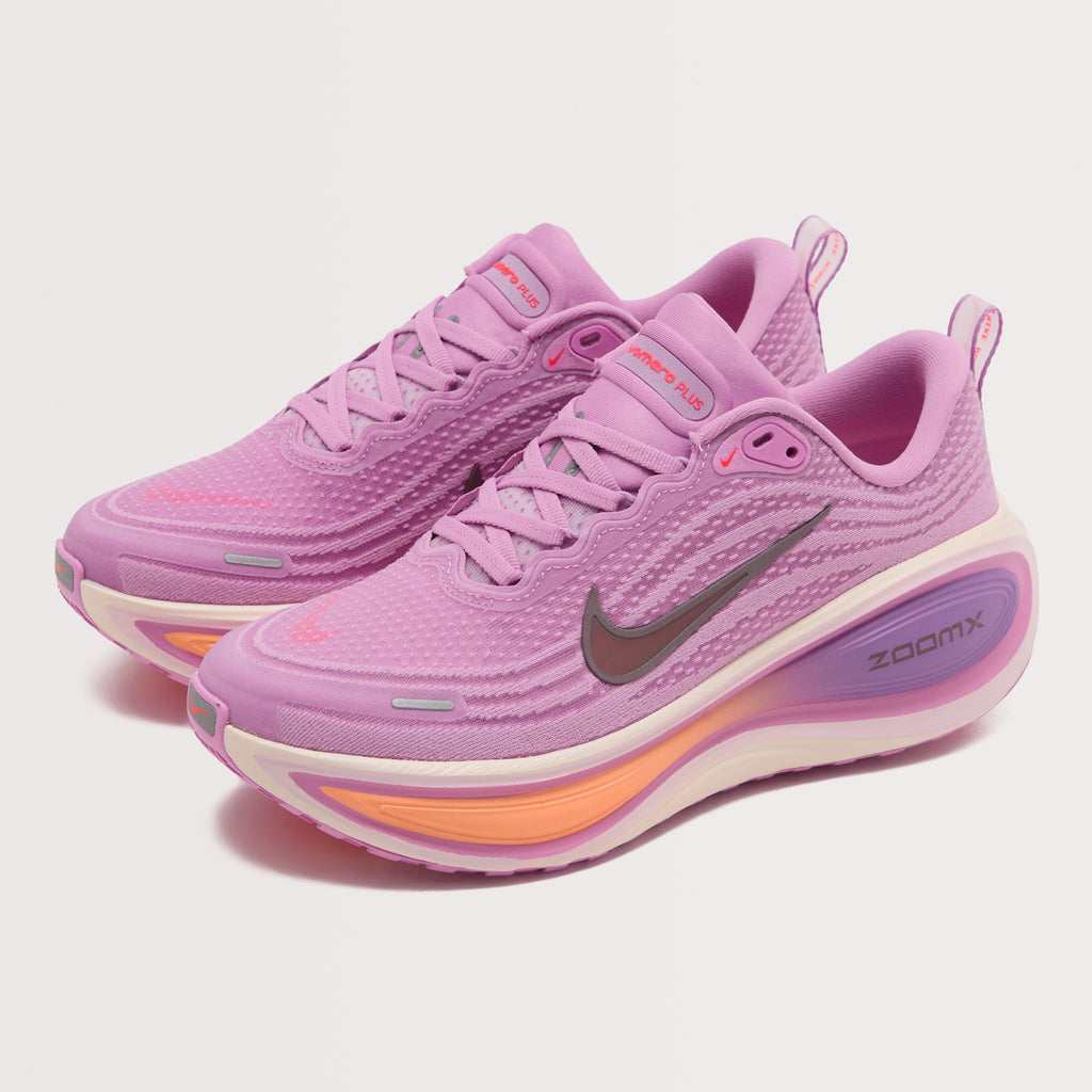 Women’s Vomero Plus Road Running Shoe