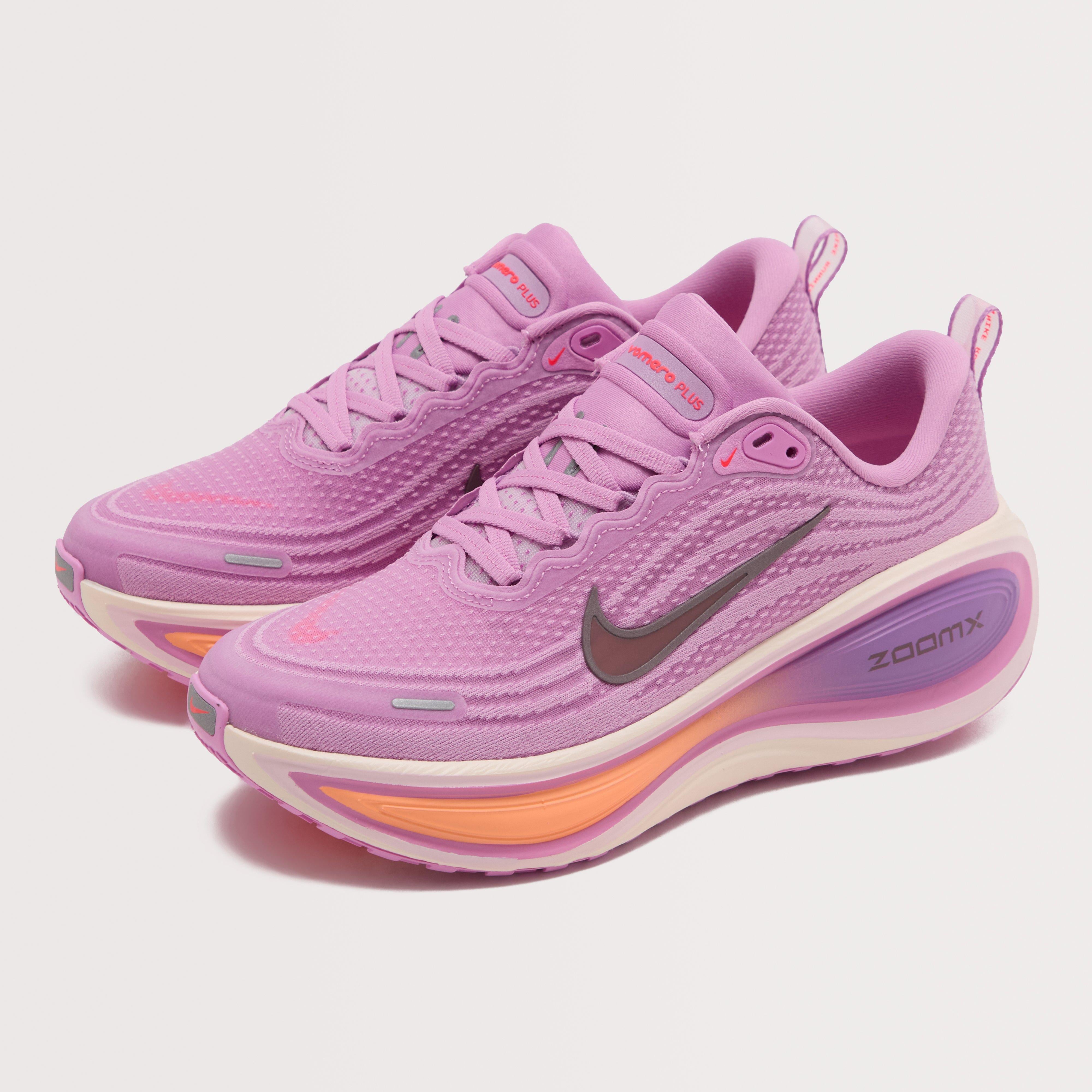 Women’s Vomero Plus Road Running Shoe