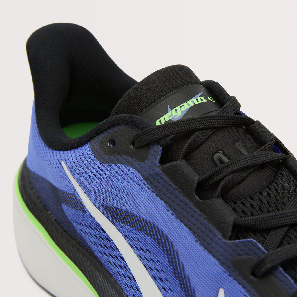 Men’s Pegasus 42 Performance Running Shoes