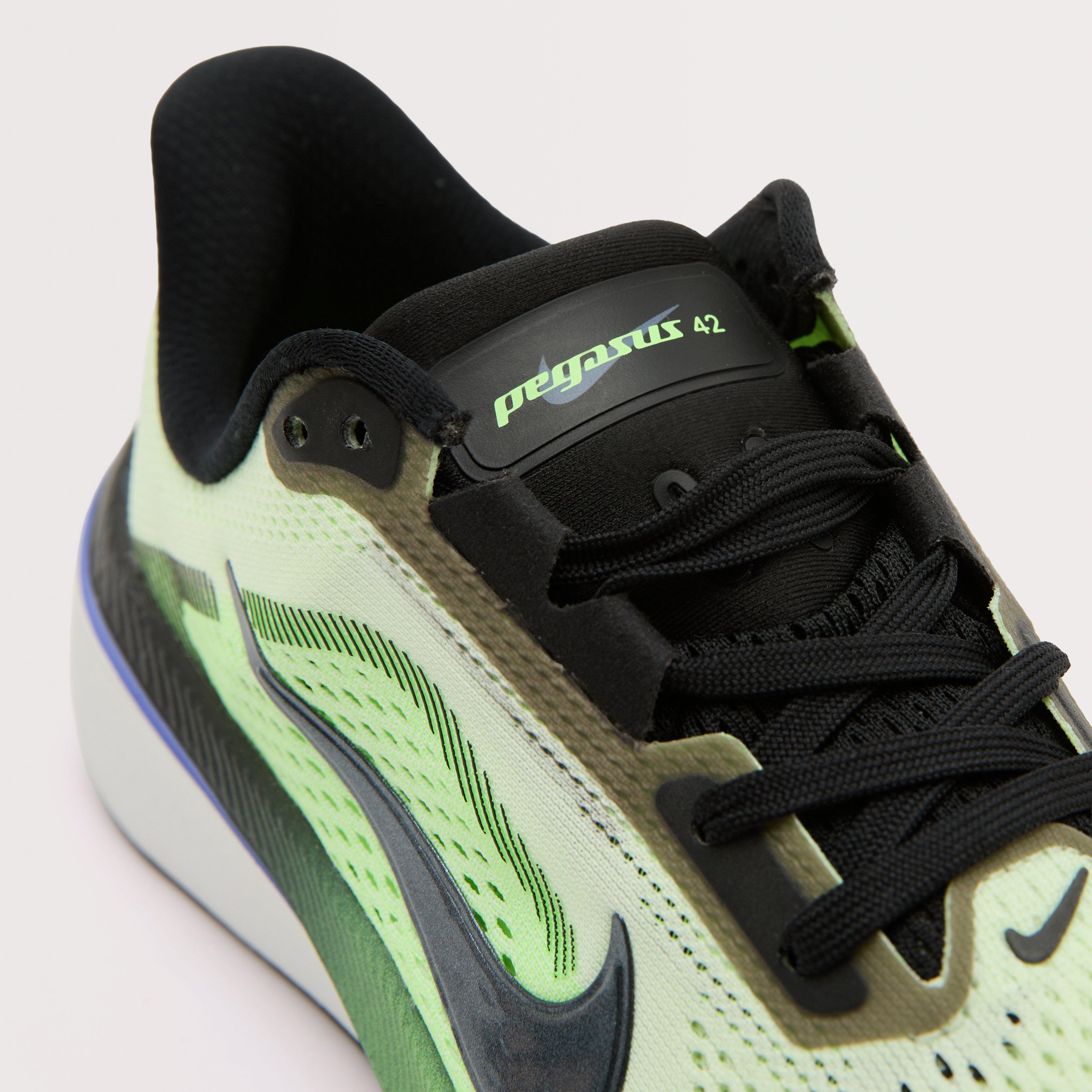 Junior Pegasus 42 Road Running Shoe