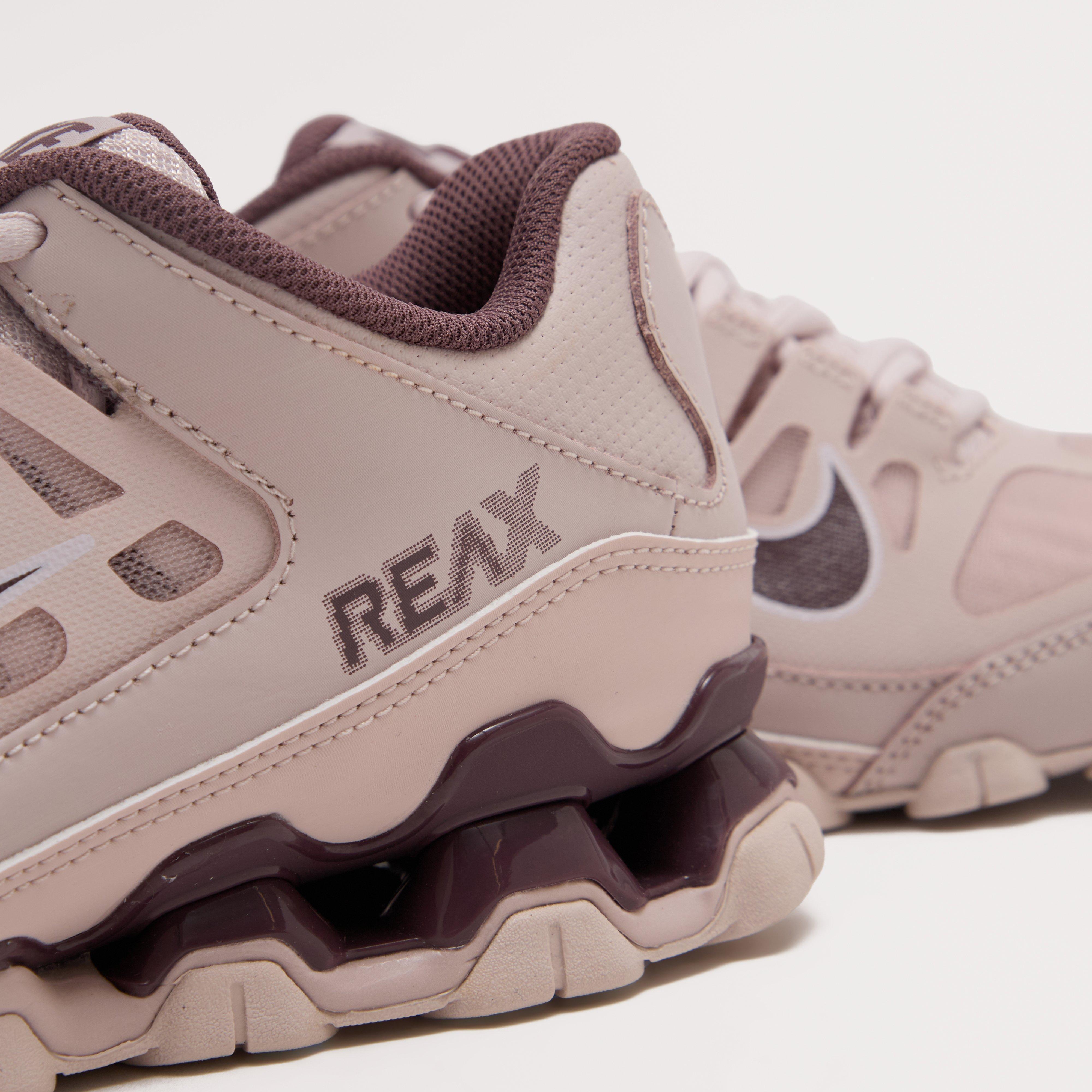 Women’s Reax 8 TR Workout Shoes