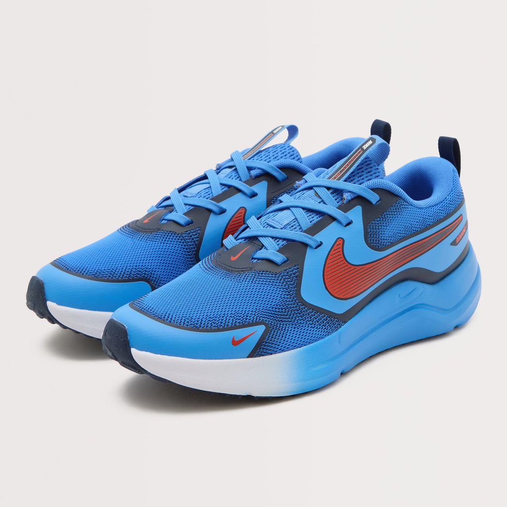 Older Kids’ Cosmic Runner Running Shoe