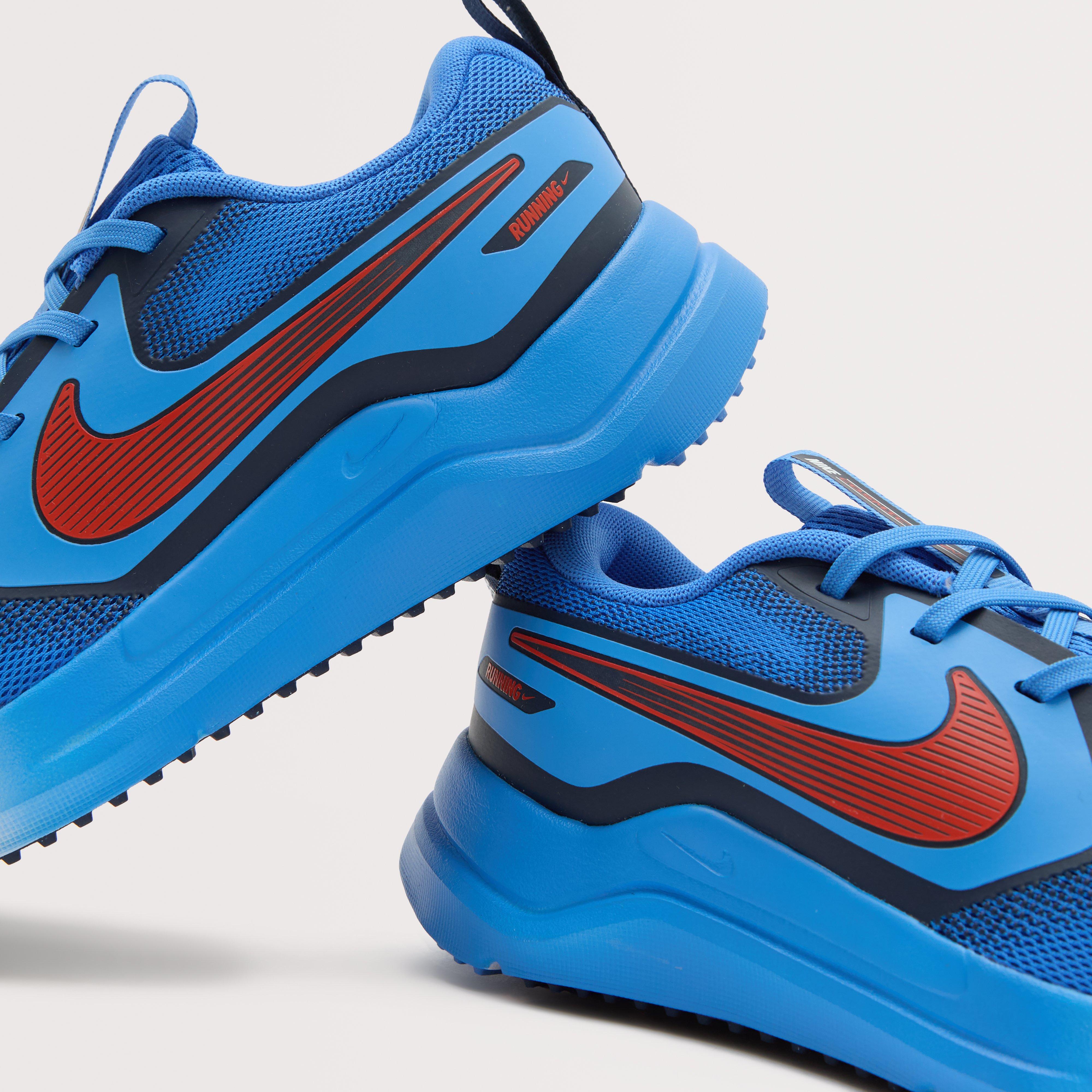 Older Kids’ Cosmic Runner Running Shoe