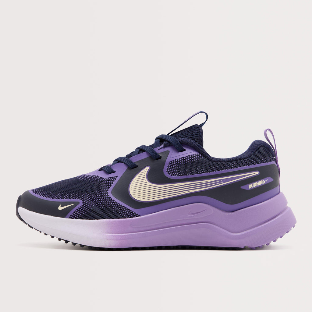 Older Kids’ Cosmic Runner Running Shoe