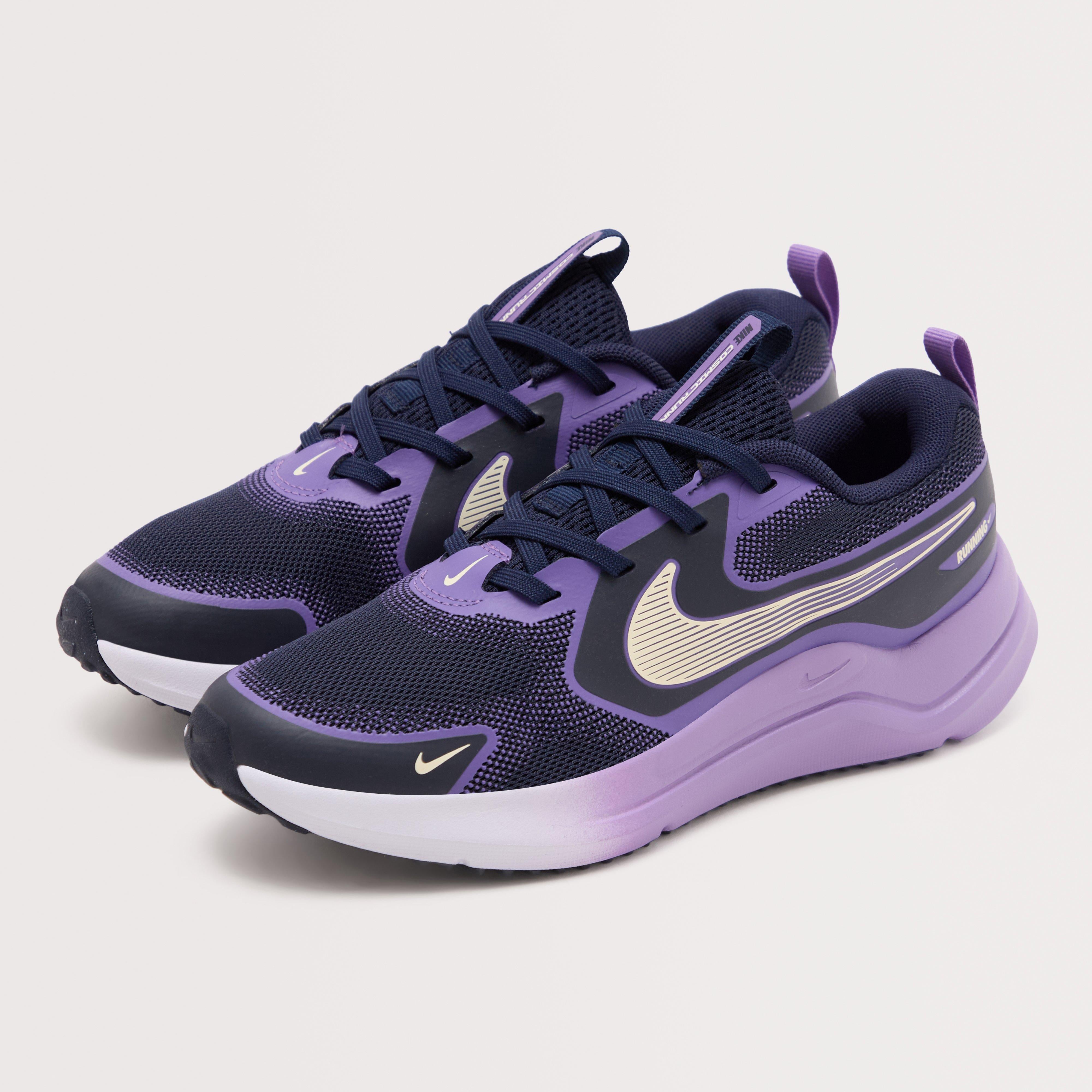 Older Kids’ Cosmic Runner Running Shoe