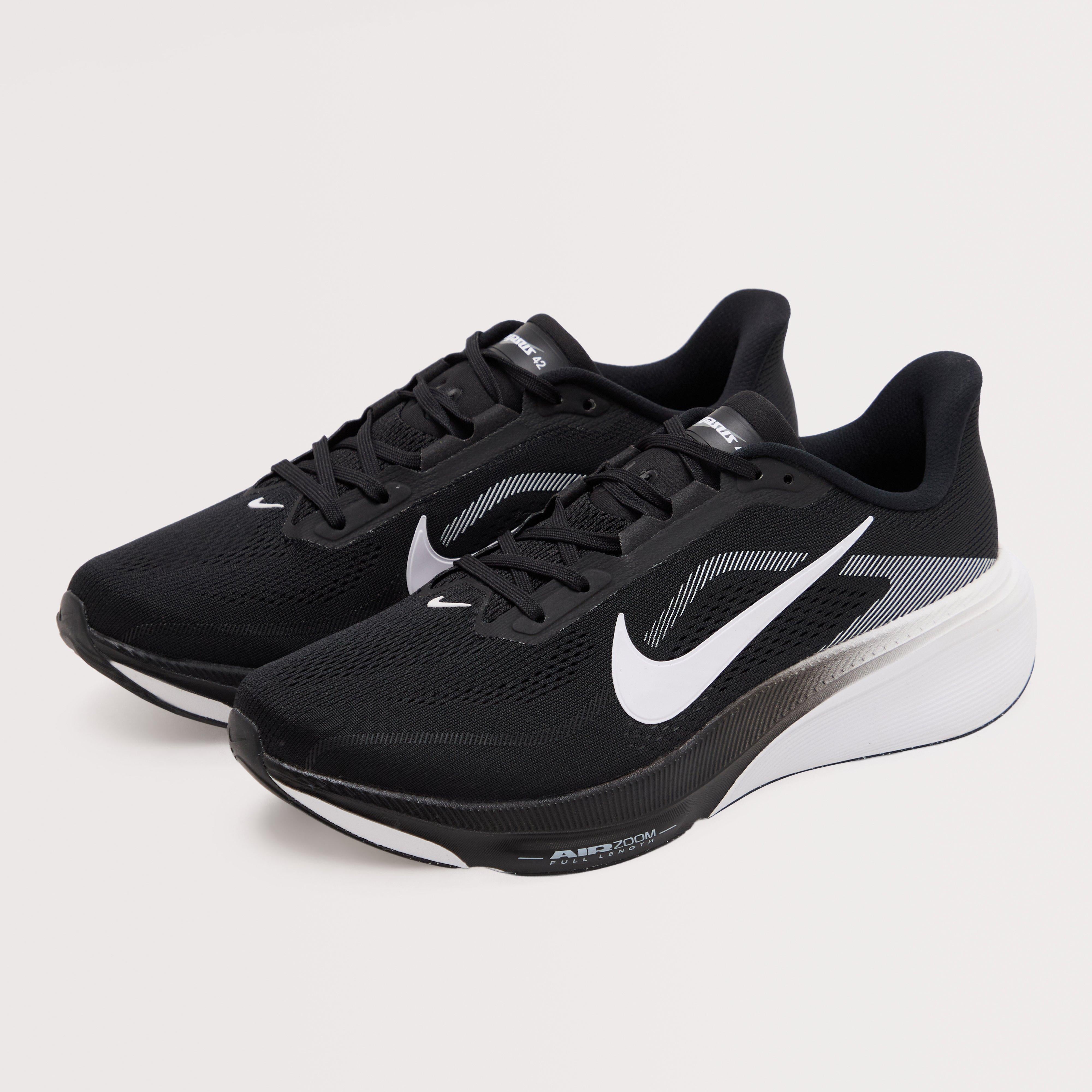Men’s Pegasus 42 Road Running Shoes (Wide)