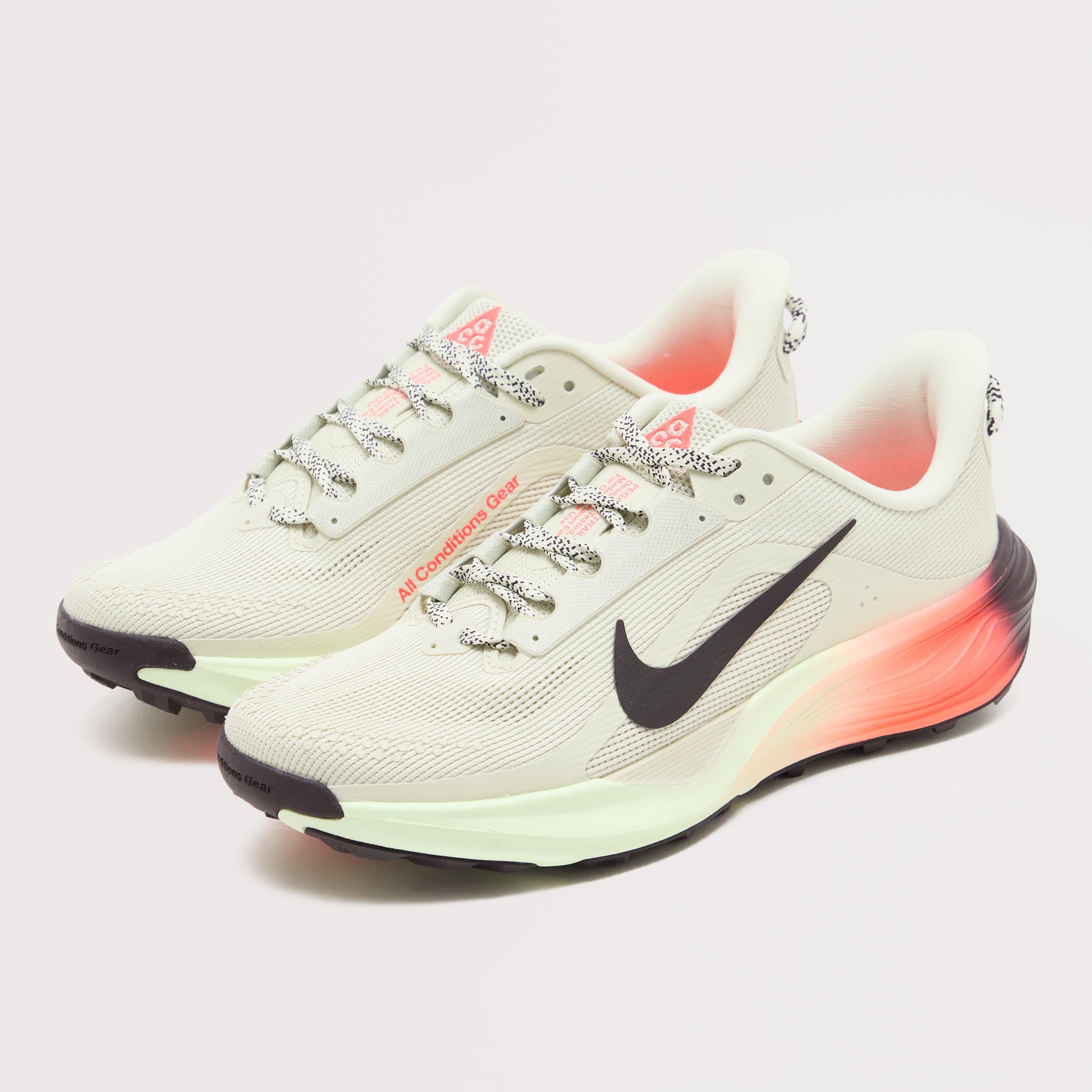 Junior ACG Pegasus Trail Running Shoes
