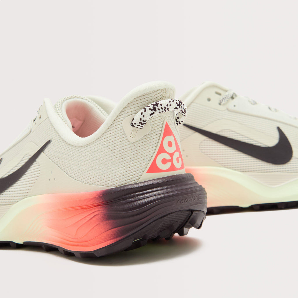 Junior ACG Pegasus Trail Running Shoes