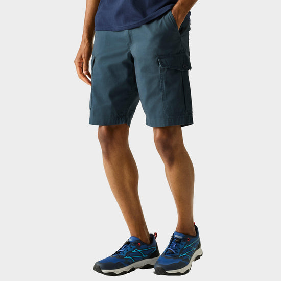 Men's Leesville III Hiking Shorts