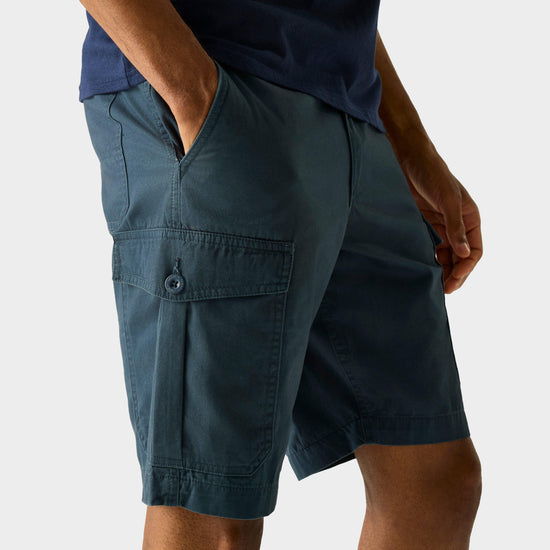 Men's Leesville III Hiking Shorts