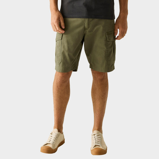 Men's Ruwan Shorts
