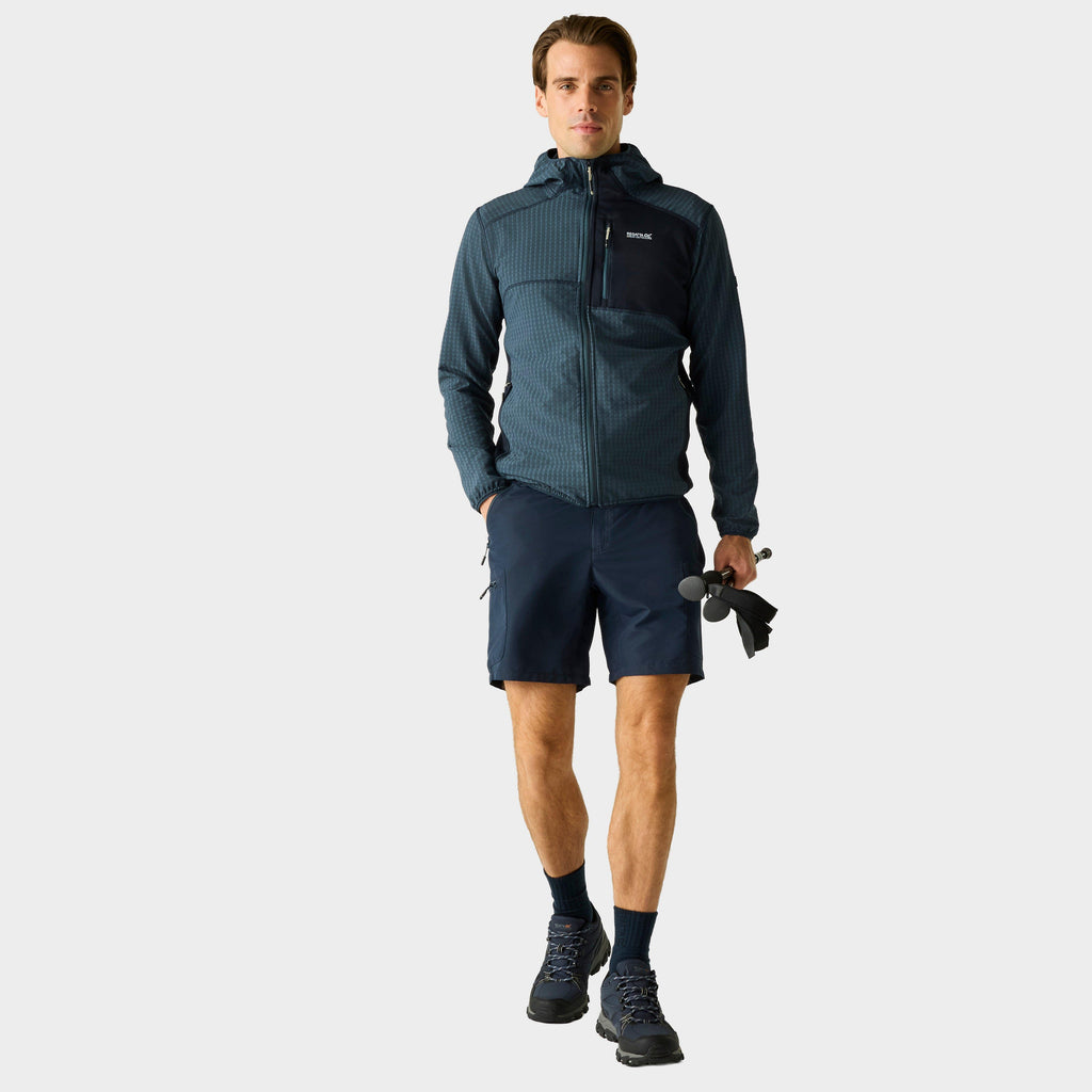 Men's Leesville III Hiking Shorts