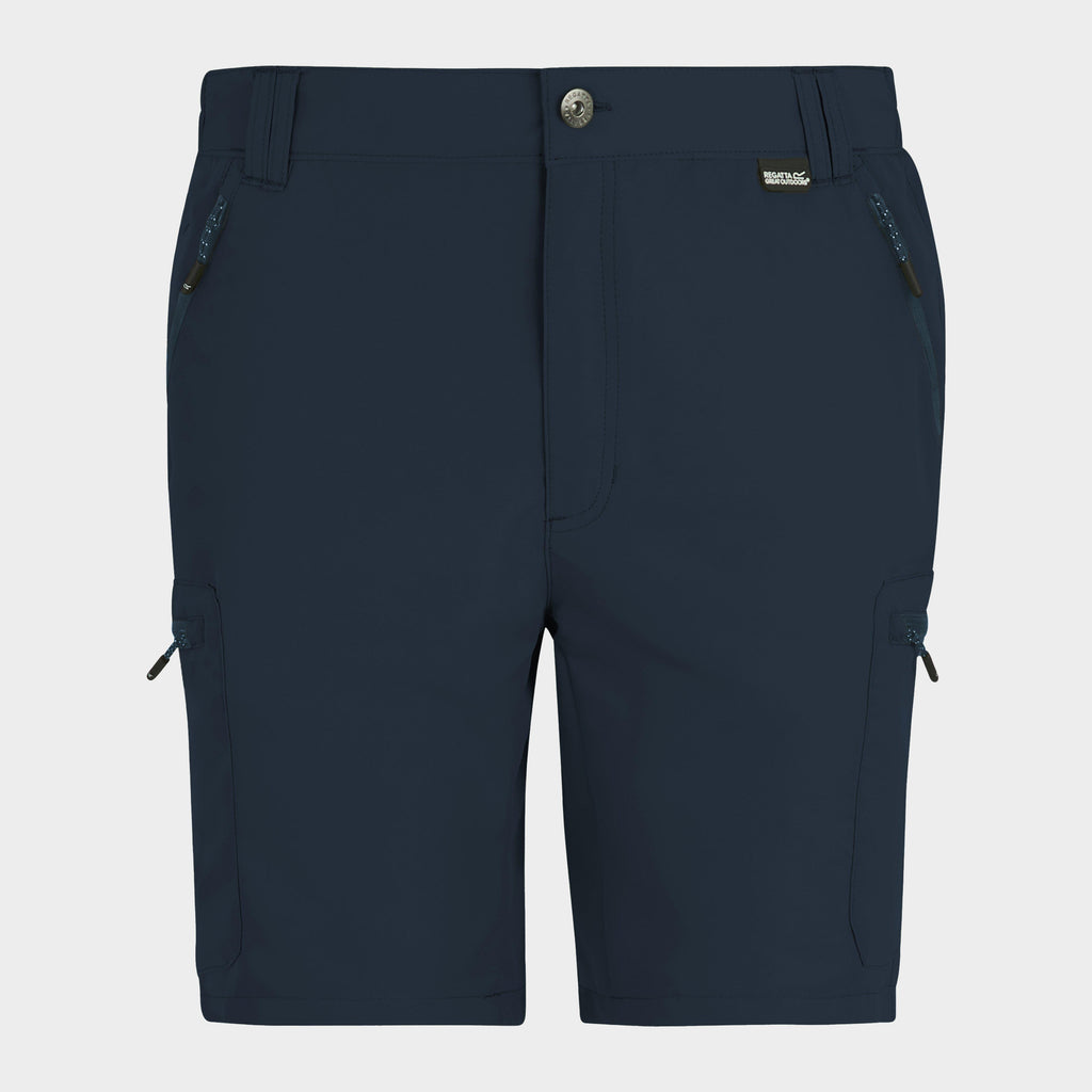 Men's Leesville III Hiking Shorts