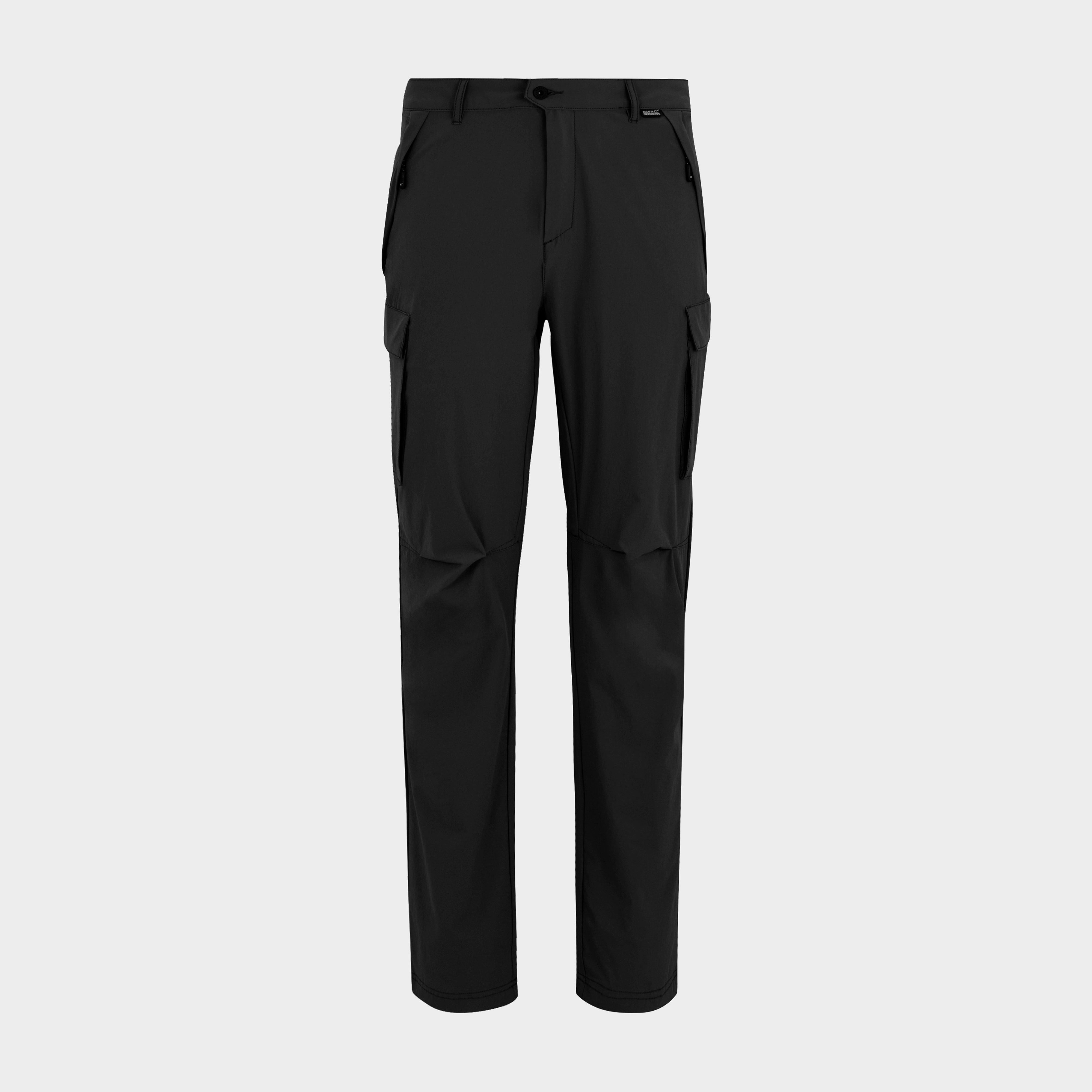 Men's Questra Cargo Trousers