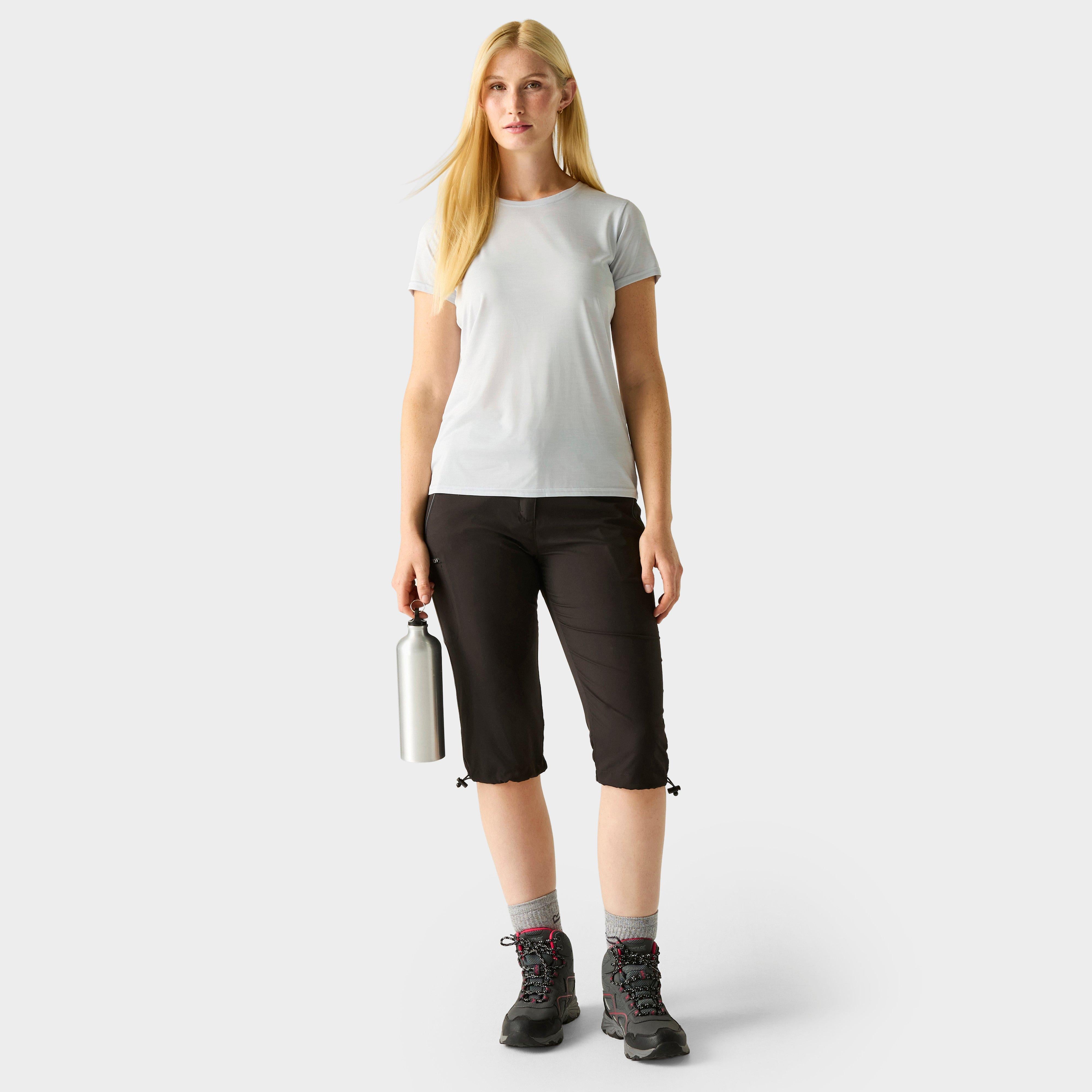 Women’s Fingal Edition T-Shirt Cyberspace