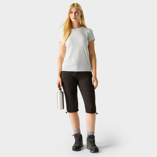 Women’s Fingal Edition T-Shirt Cyberspace
