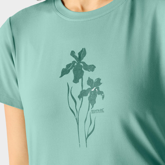 Women's Fingal Stretch T-Shirt