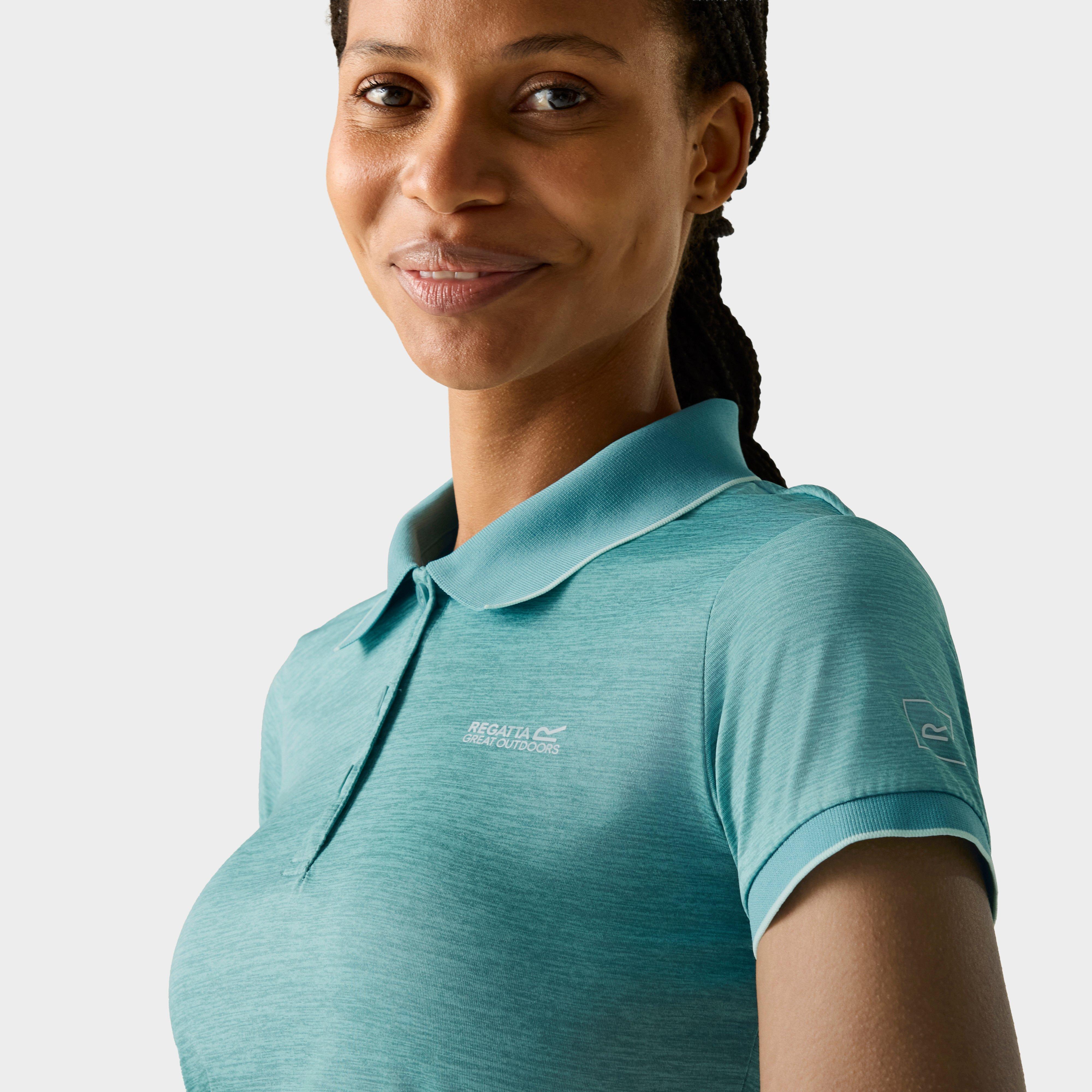 Women's Remex II Polo Shirt