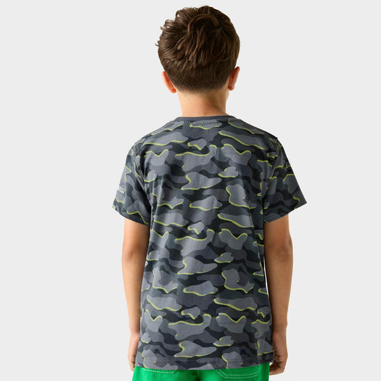 Kids’ Bosley V T-Shirt