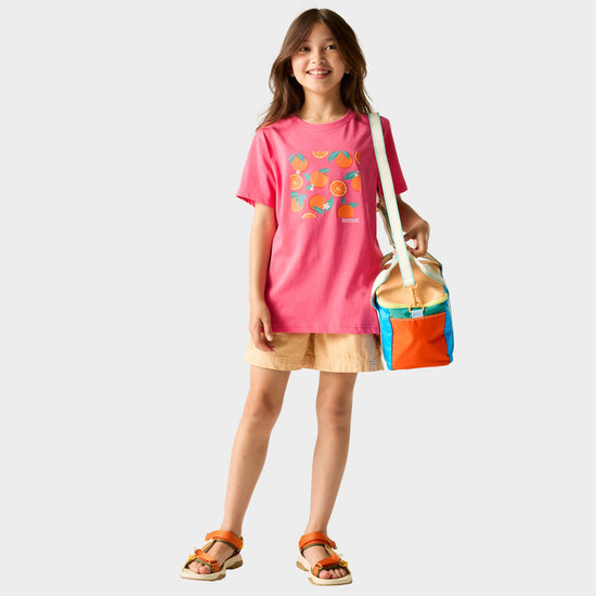 Kids’ Bosley V T-Shirt