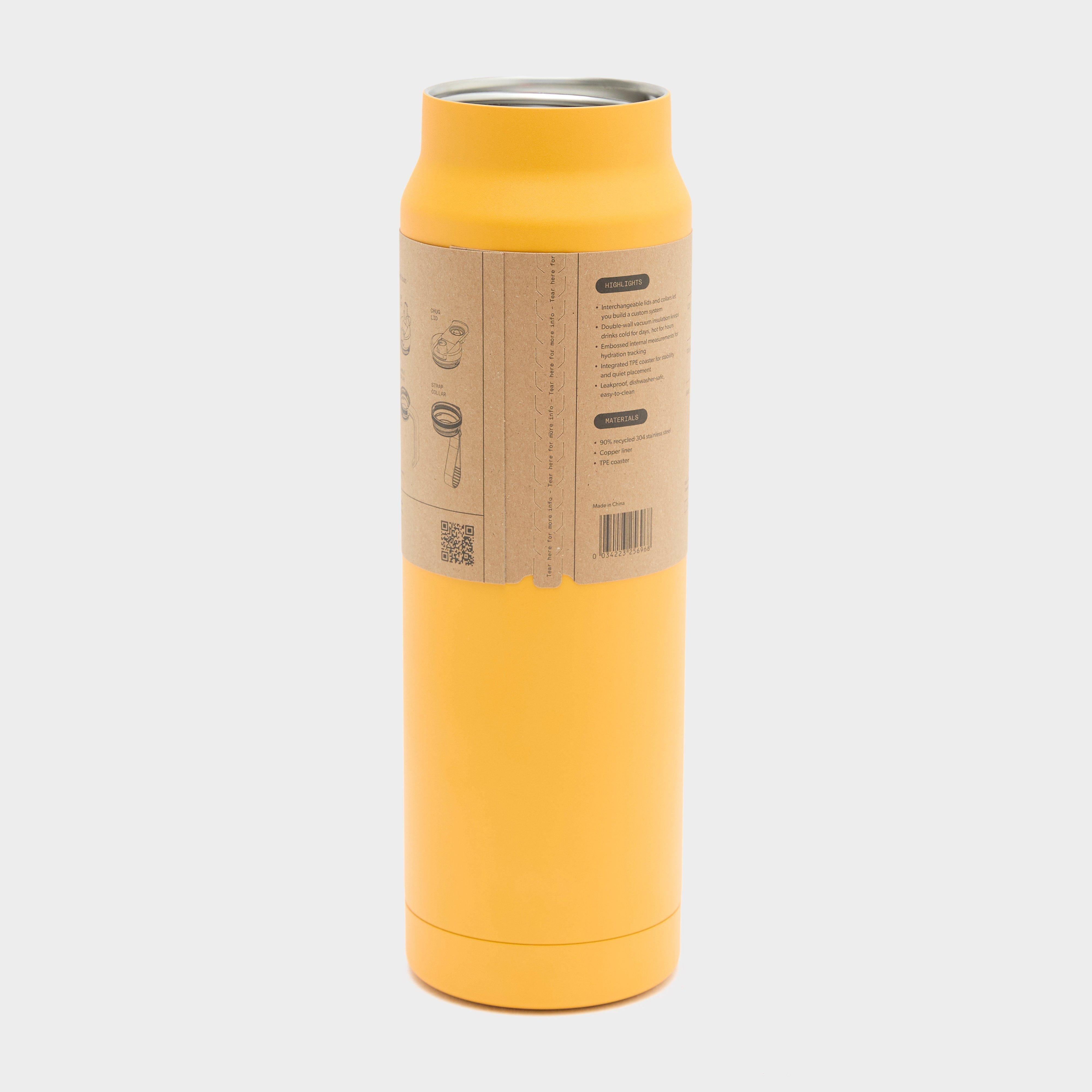 1.2L Tumbler