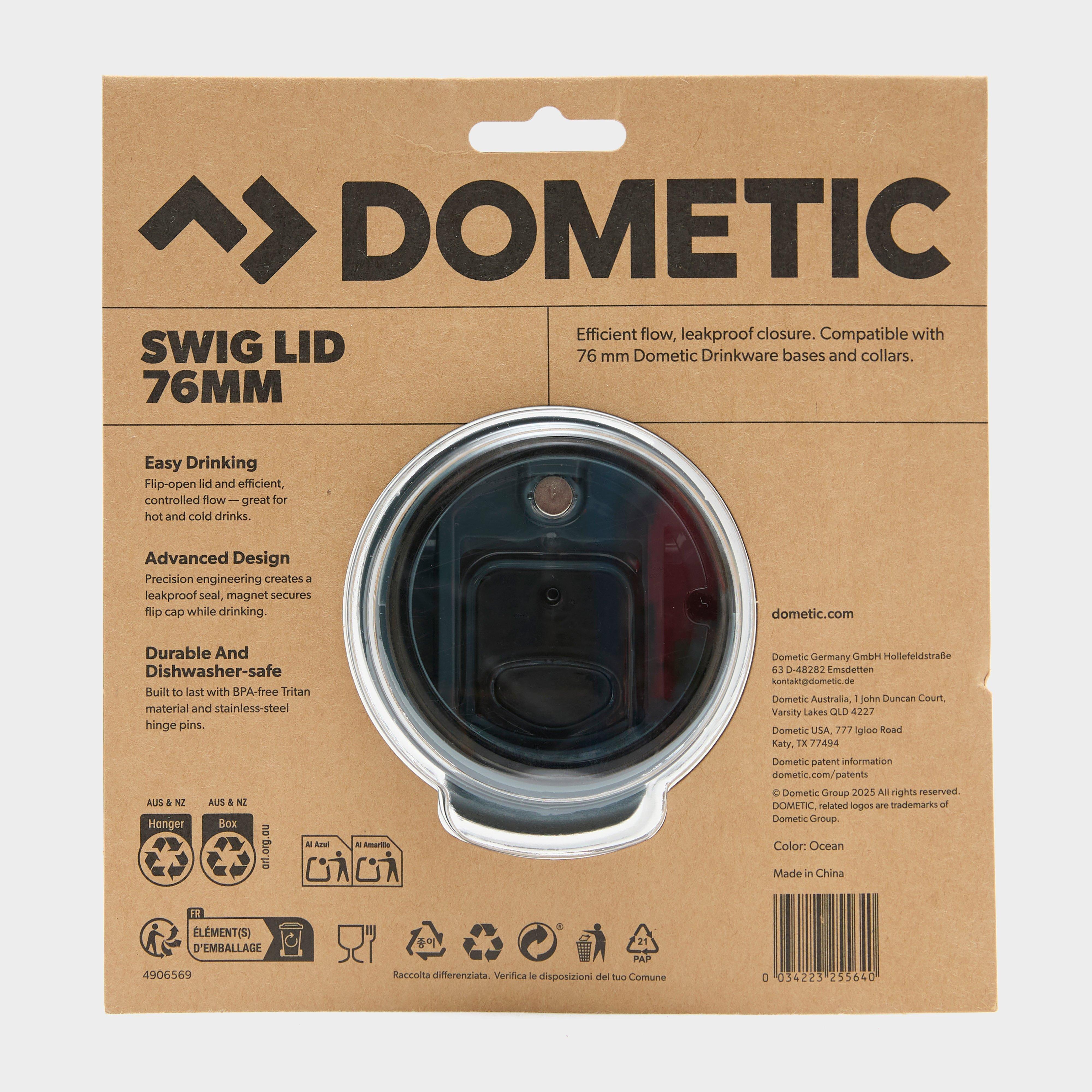 Swig Lid